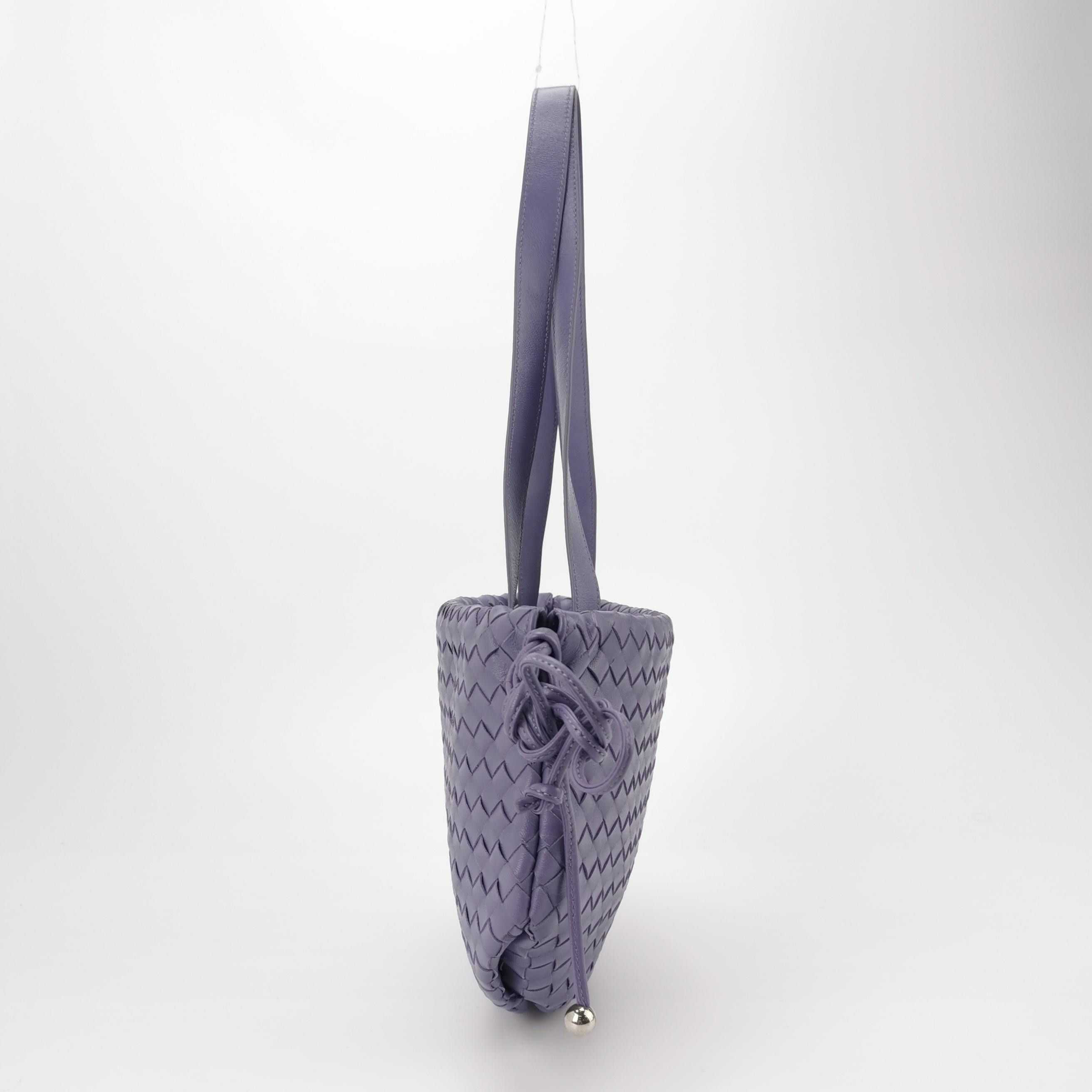 Bottega Veneta Bottega Veneta Women os Shoulder Bags Size ONE SIZE - 4 Thumbnail