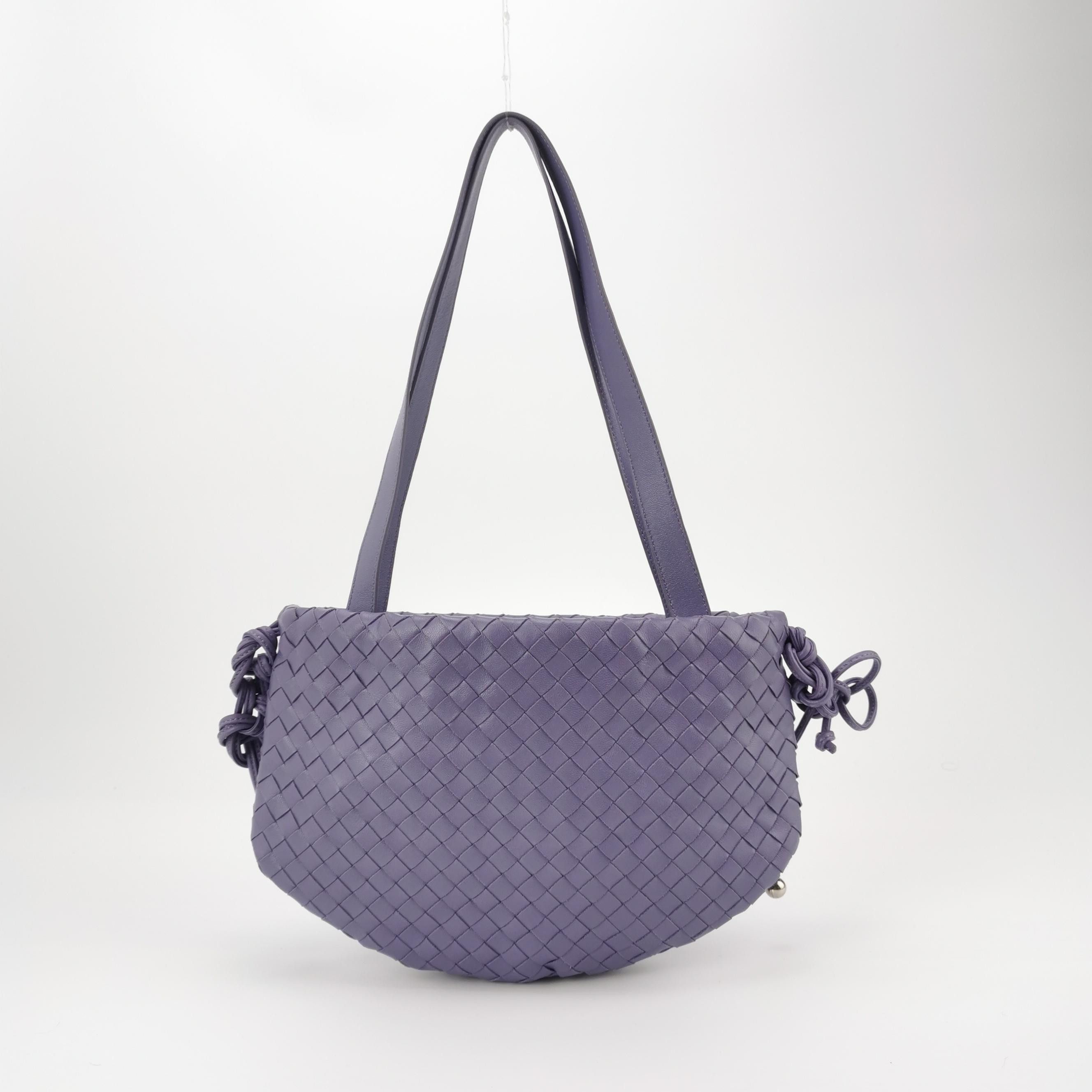 Bottega Veneta Bottega Veneta Women os Shoulder Bags Size ONE SIZE - 5 Thumbnail