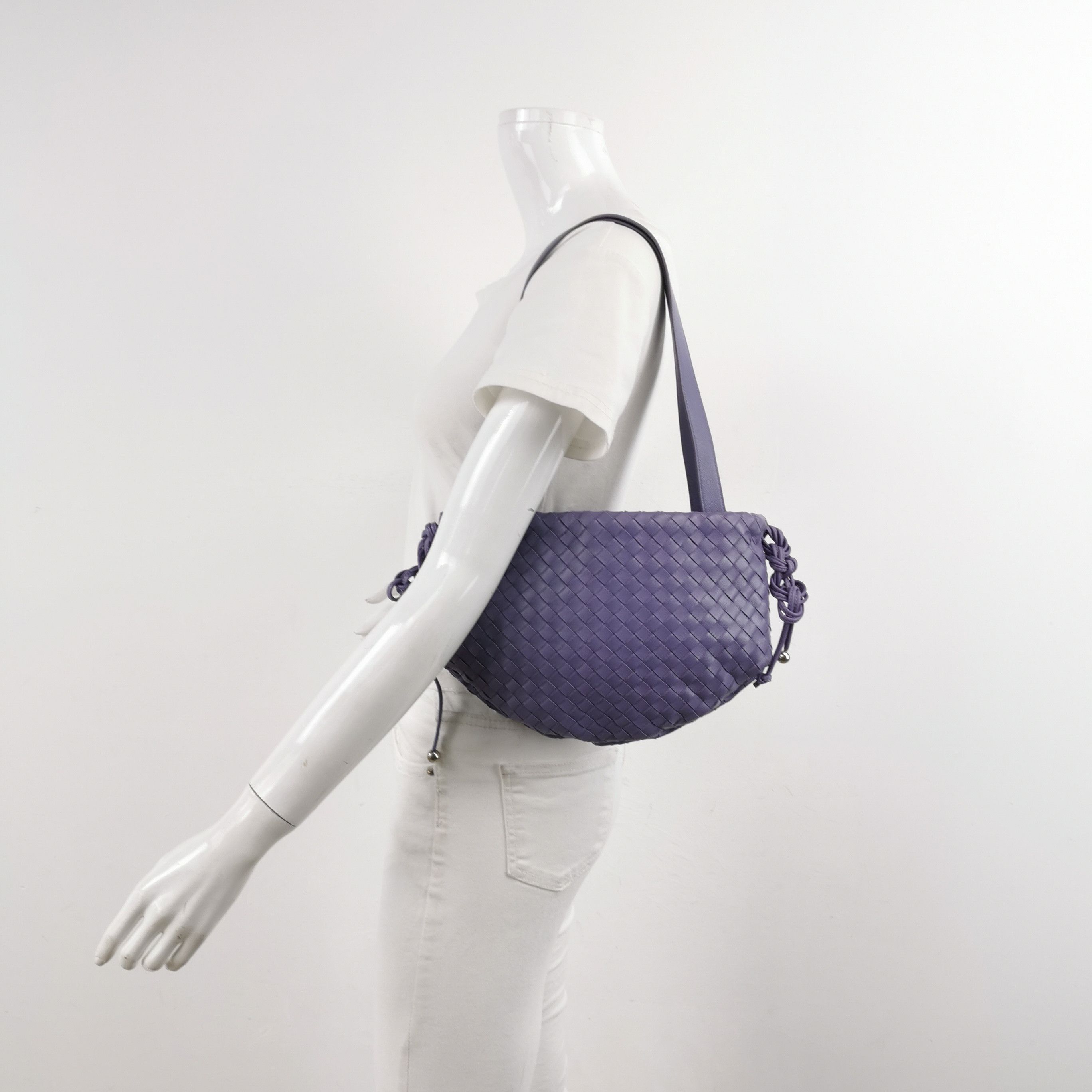 Bottega Veneta Bottega Veneta Women os Shoulder Bags Size ONE SIZE - 2 Thumbnail