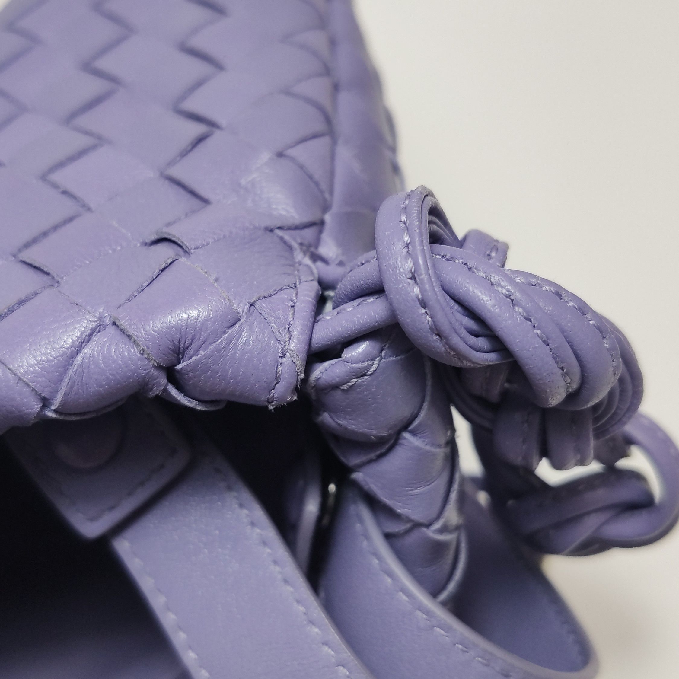 Bottega Veneta Bottega Veneta Women os Shoulder Bags Size ONE SIZE - 14 Thumbnail