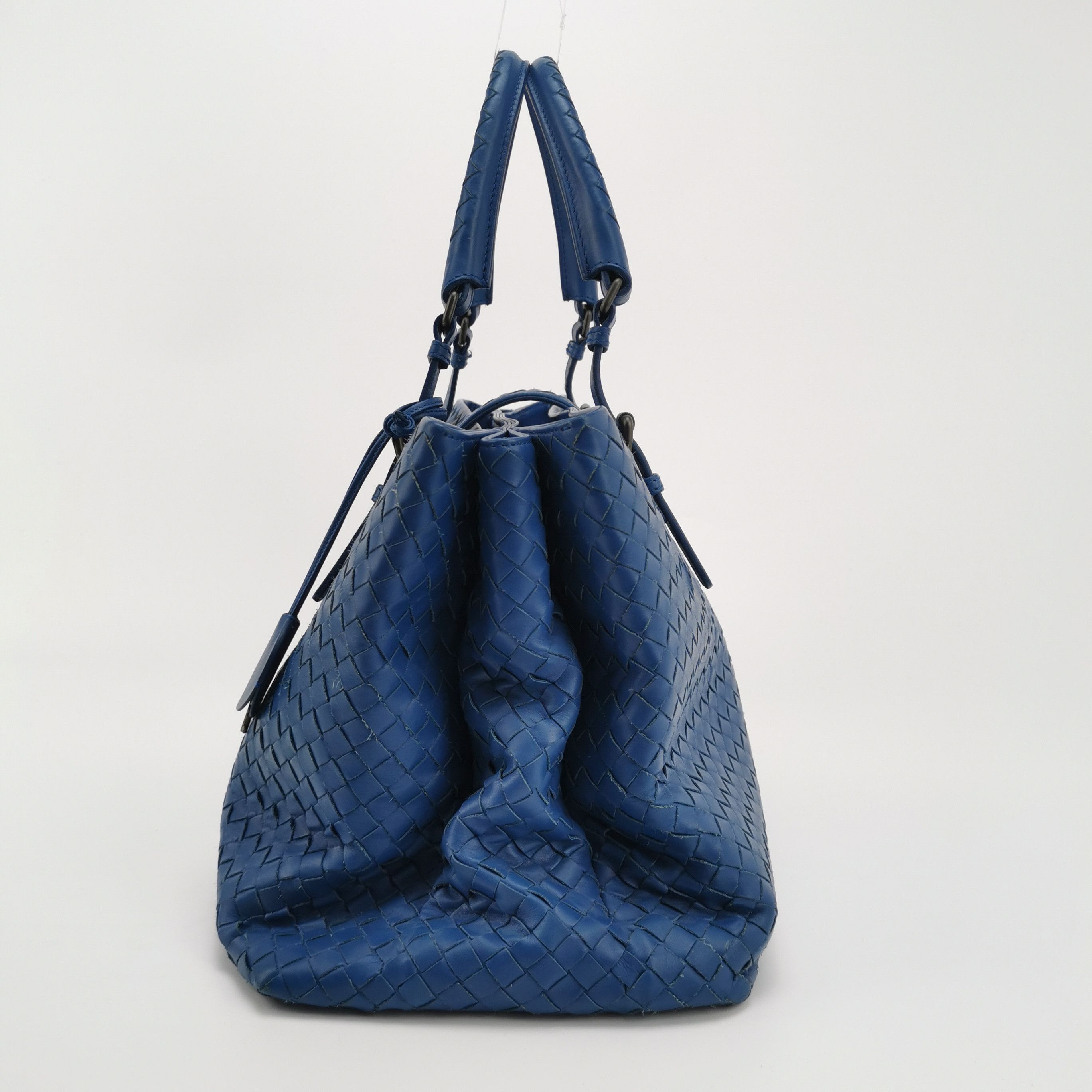 Bottega Veneta Bottega Veneta Women os Shoulder Bags Size ONE SIZE - 3 Thumbnail