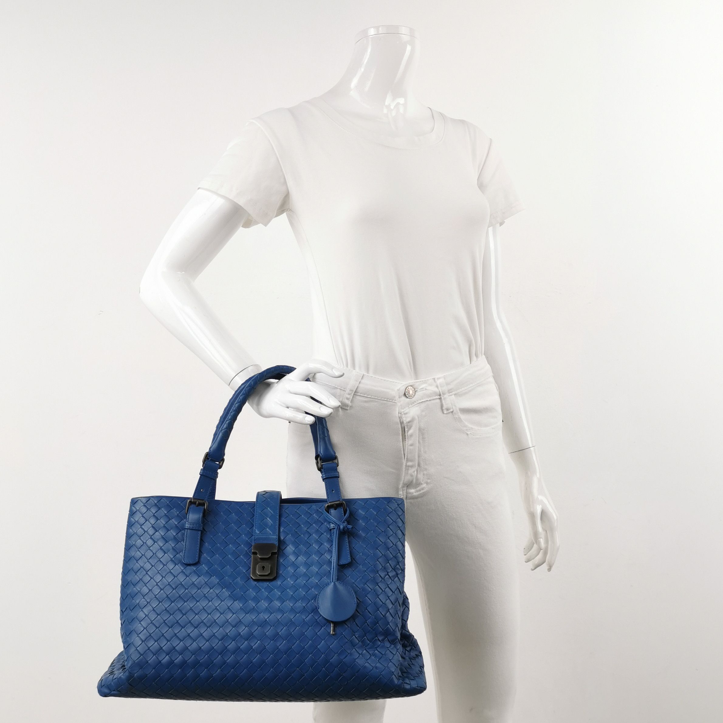Bottega Veneta Bottega Veneta Women os Shoulder Bags Size ONE SIZE - 2 Thumbnail