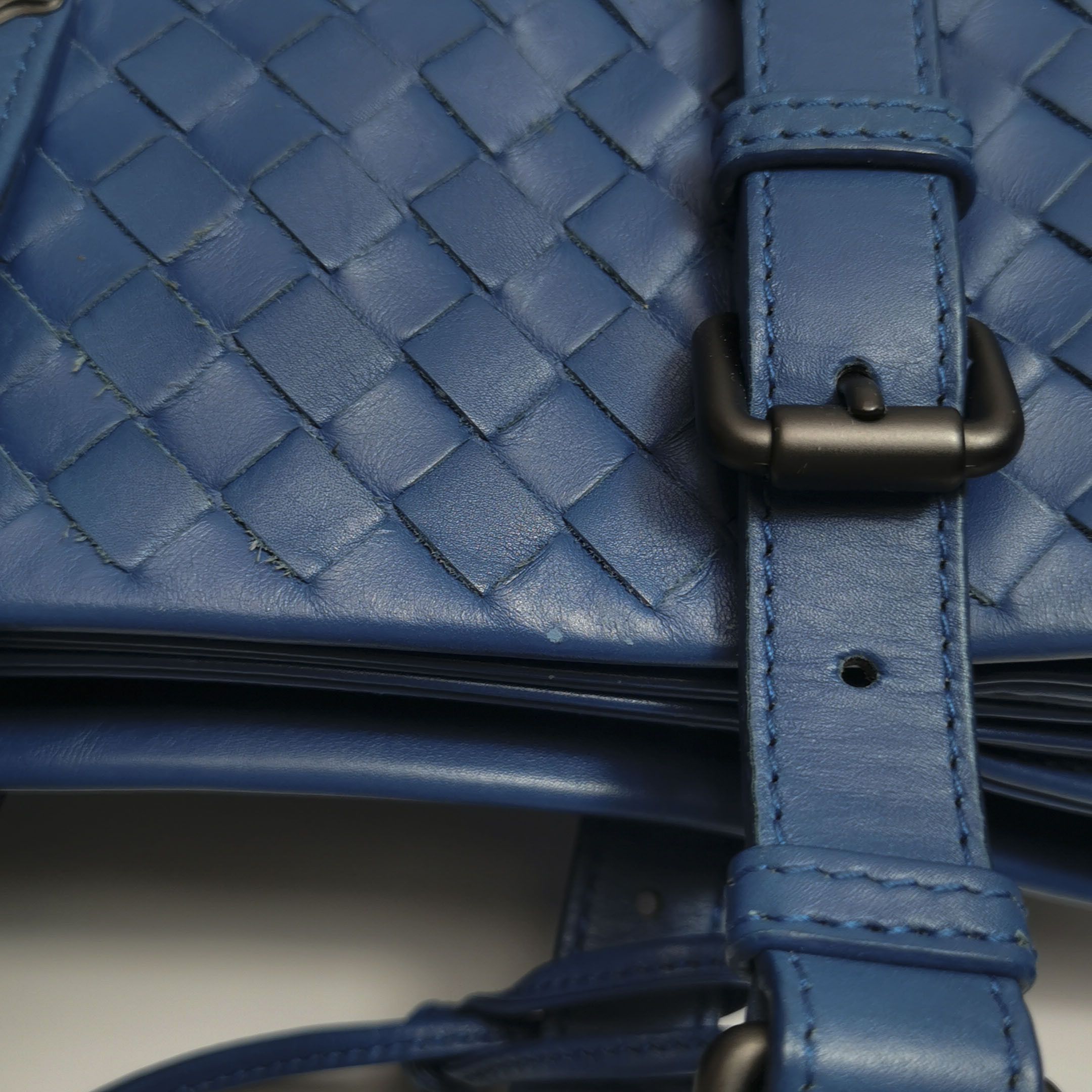 Bottega Veneta Bottega Veneta Women os Shoulder Bags Size ONE SIZE - 21 Thumbnail