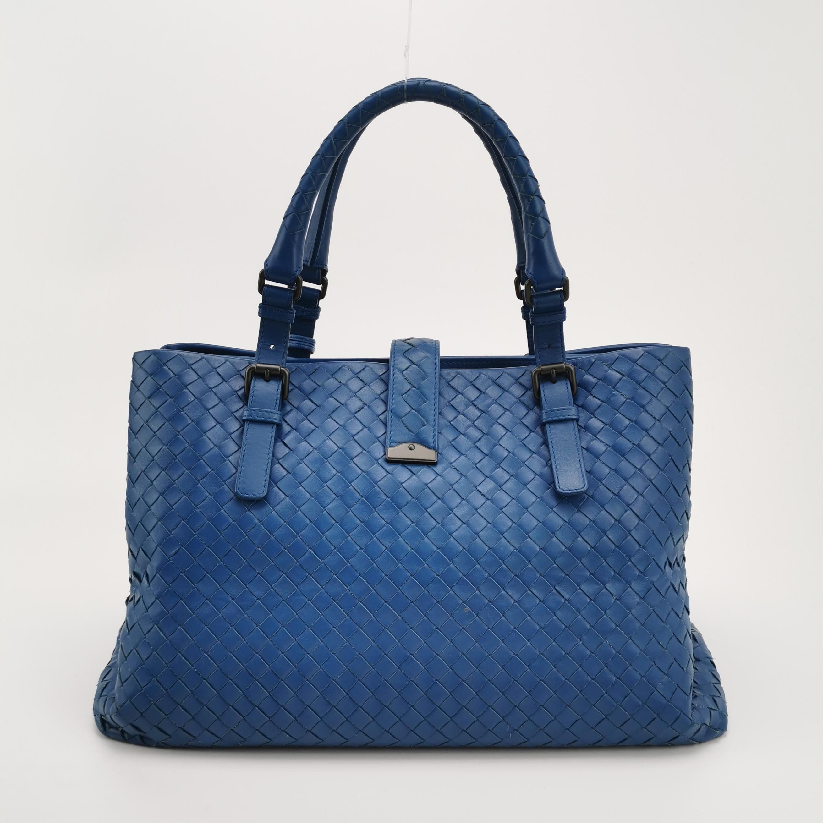 Bottega Veneta Bottega Veneta Women os Shoulder Bags Size ONE SIZE - 5 Thumbnail