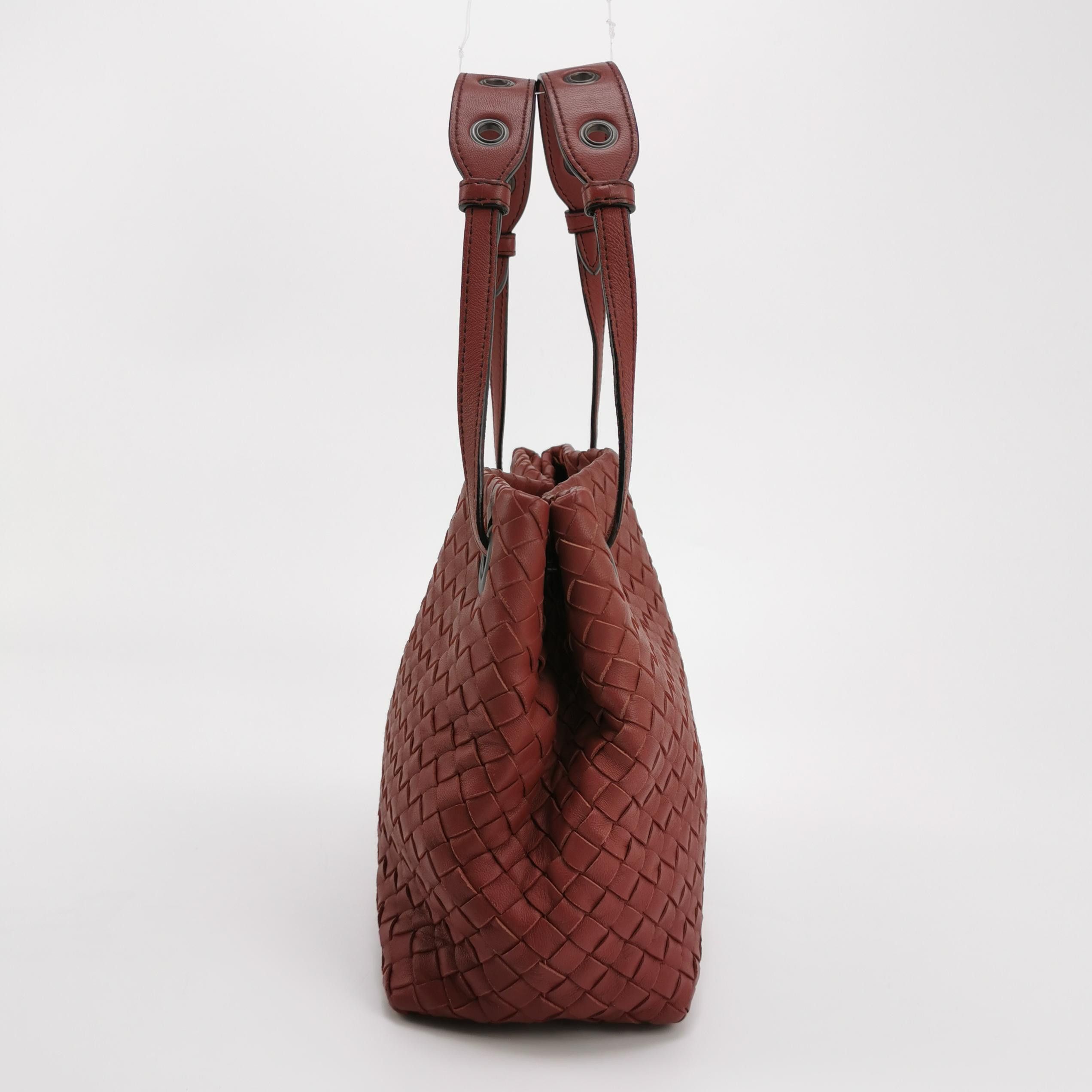 Bottega Veneta Bottega Veneta Women os Shoulder Bags Size ONE SIZE - 4 Thumbnail