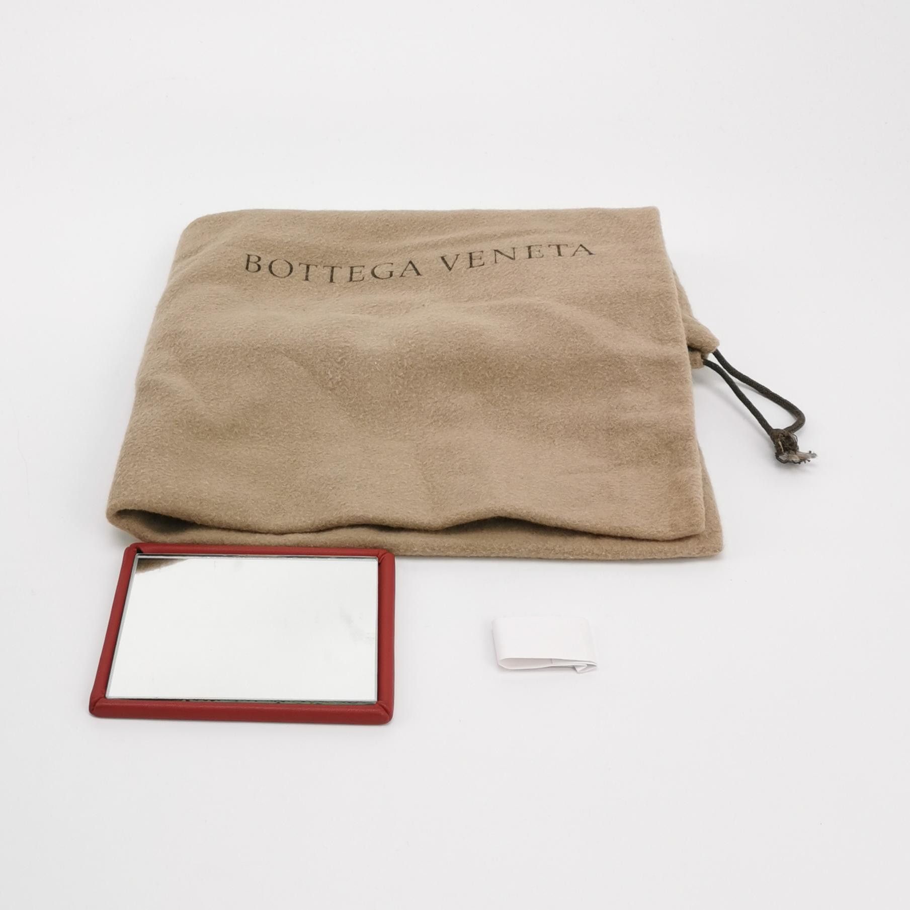 Bottega Veneta Bottega Veneta Women os Shoulder Bags Size ONE SIZE - 9 Thumbnail