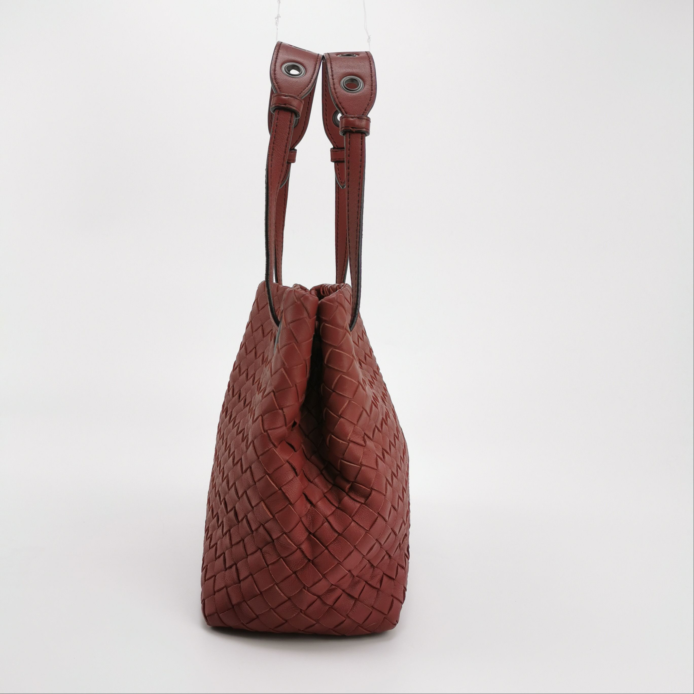 Bottega Veneta Bottega Veneta Women os Shoulder Bags Size ONE SIZE - 3 Thumbnail