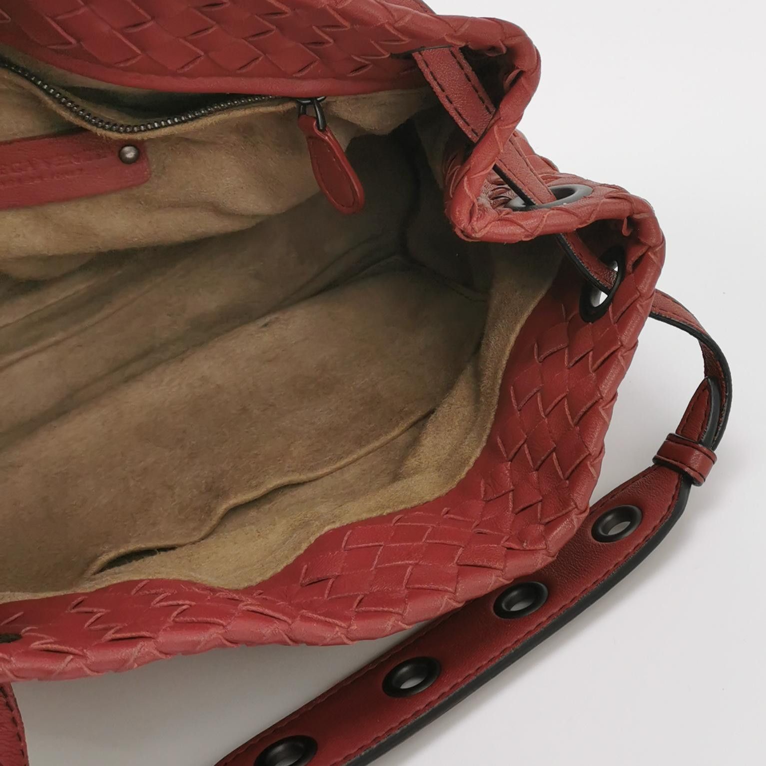 Bottega Veneta Bottega Veneta Women os Shoulder Bags Size ONE SIZE - 7 Thumbnail