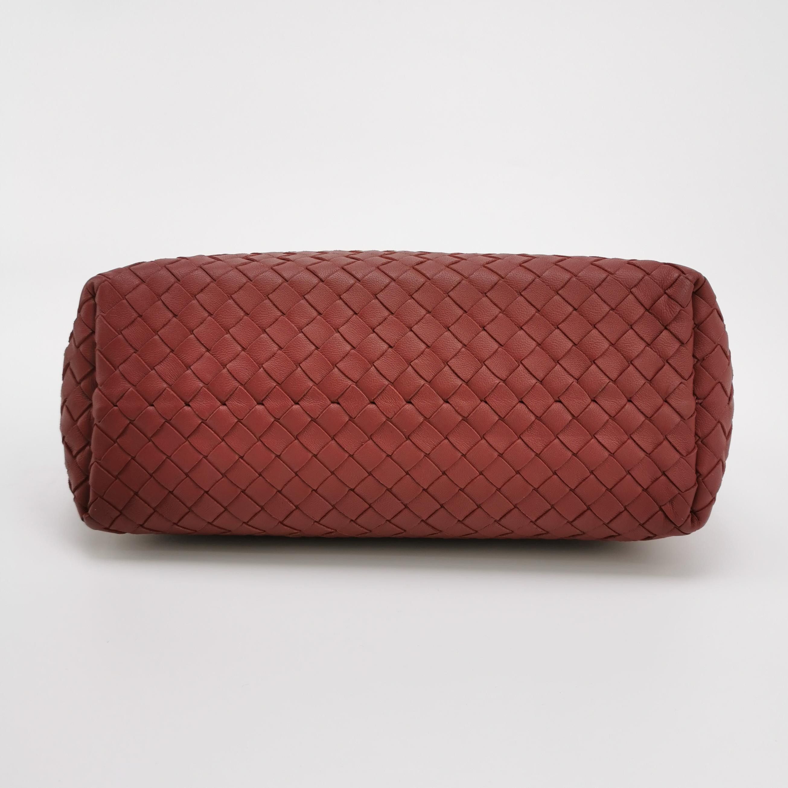 Bottega Veneta Bottega Veneta Women os Shoulder Bags Size ONE SIZE - 6 Thumbnail