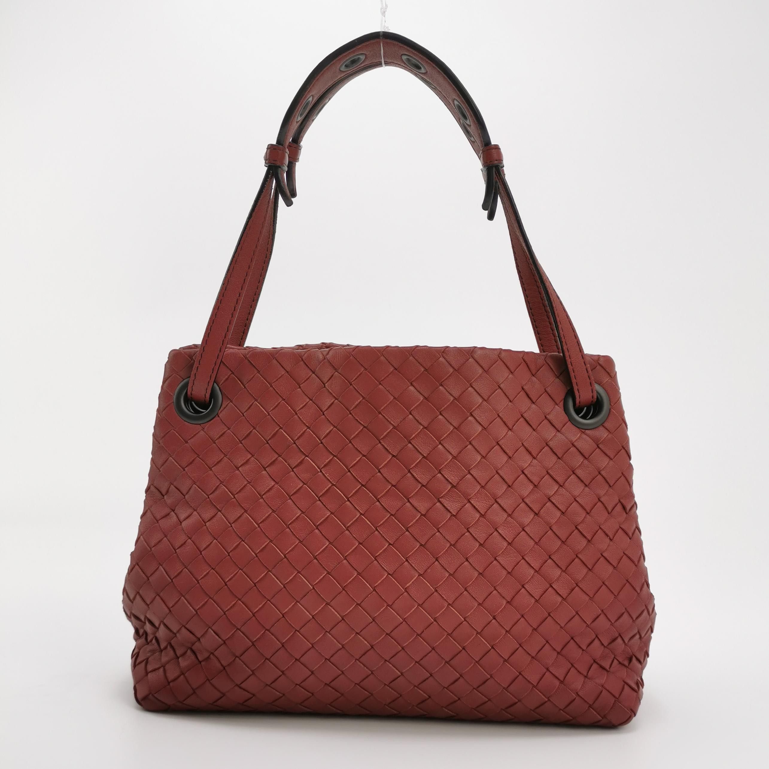 Bottega Veneta Bottega Veneta Women os Shoulder Bags Size ONE SIZE - 5 Thumbnail