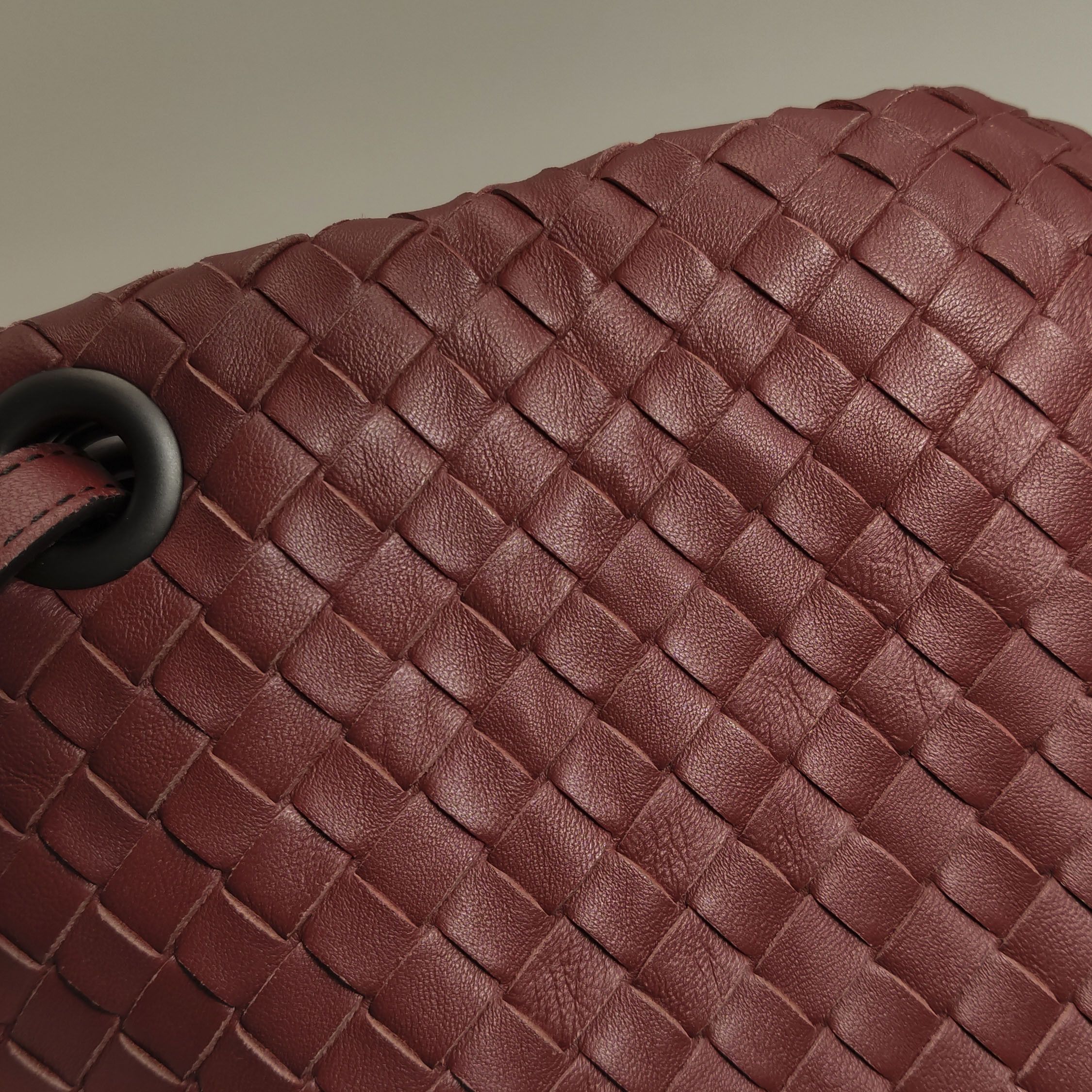 Bottega Veneta Bottega Veneta Women os Shoulder Bags Size ONE SIZE - 16 Thumbnail