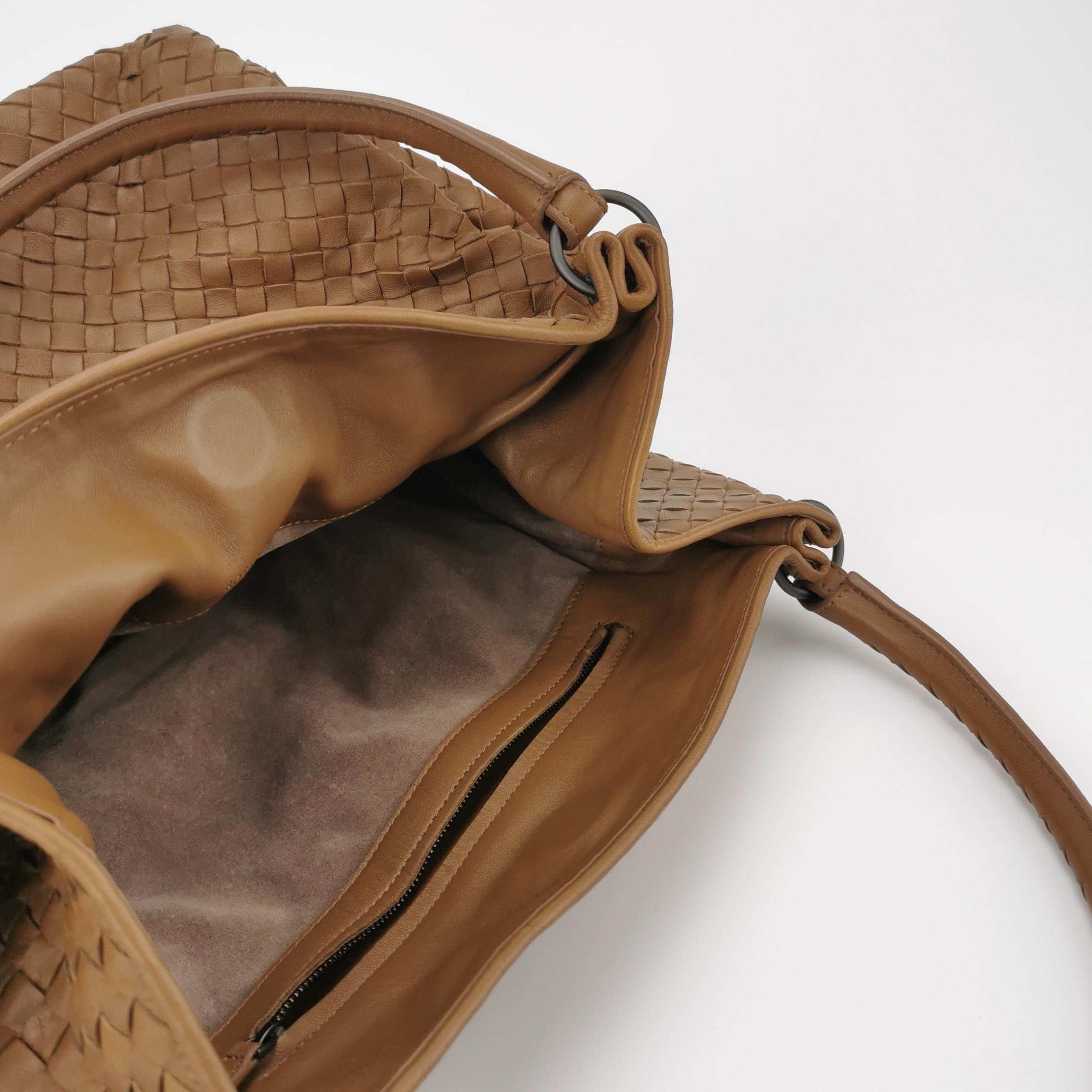 Bottega Veneta Bottega Veneta Women os Shoulder Bags Size ONE SIZE - 7 Thumbnail