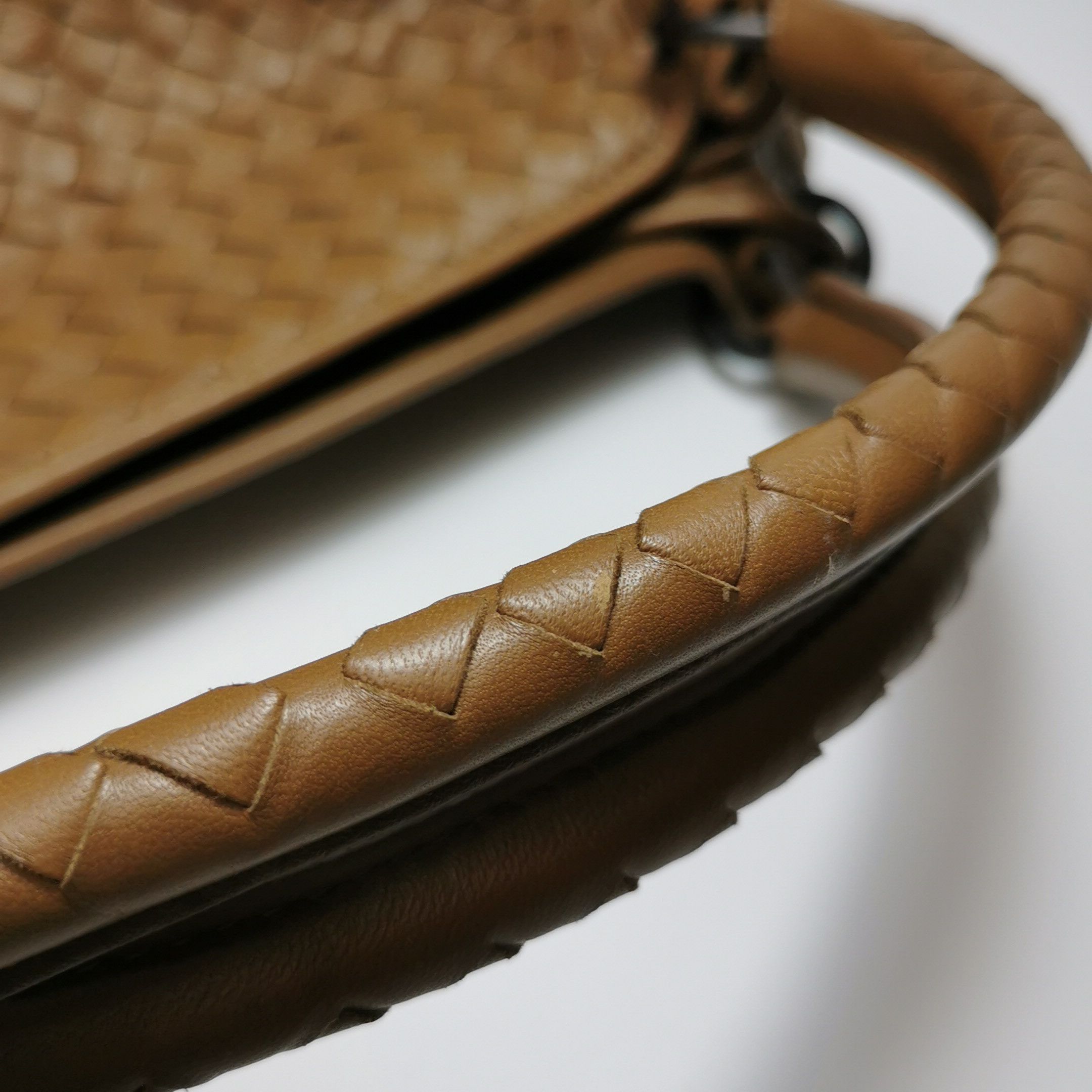 Bottega Veneta Bottega Veneta Women os Shoulder Bags Size ONE SIZE - 10 Thumbnail
