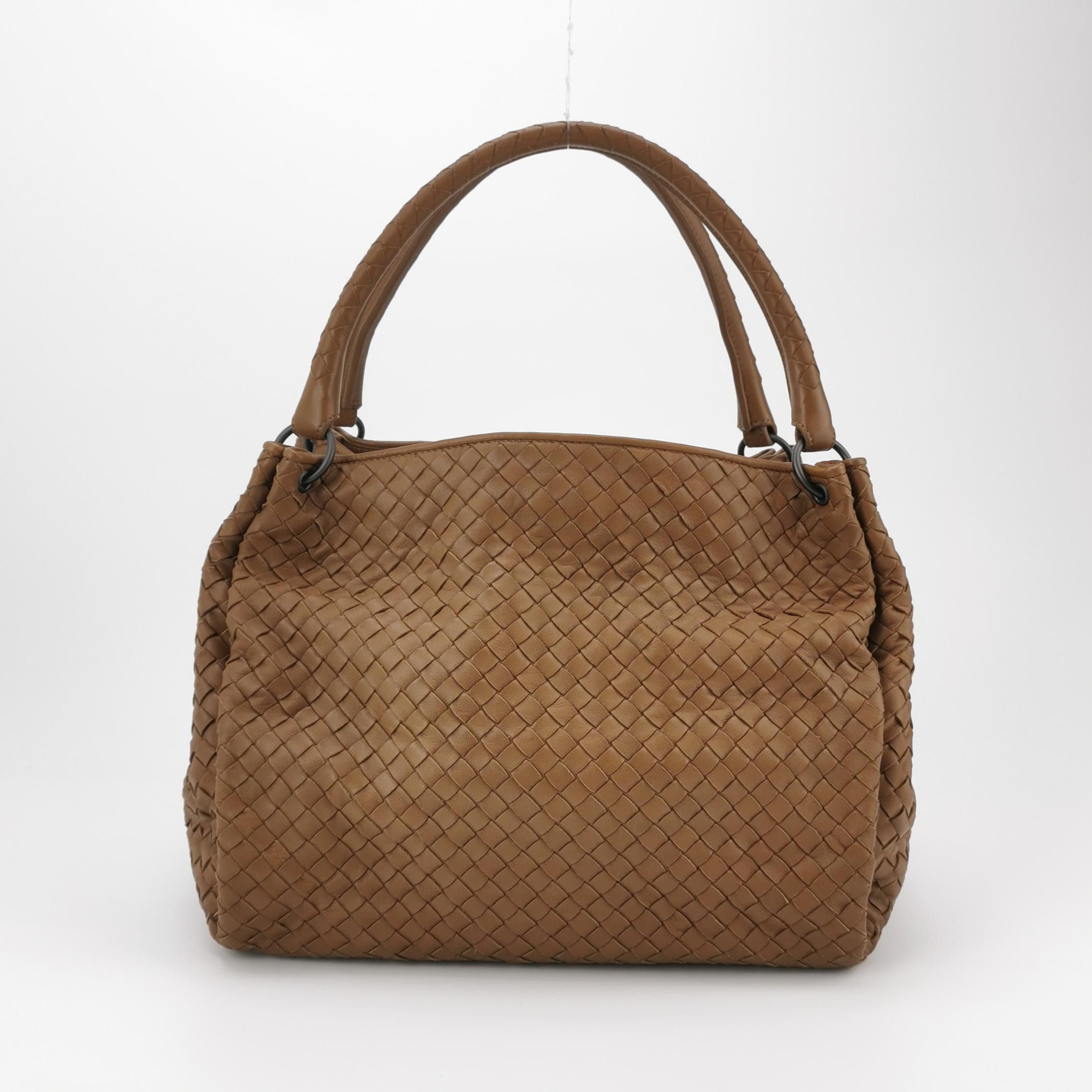 Bottega Veneta Bottega Veneta Women os Shoulder Bags Size ONE SIZE - 5 Thumbnail