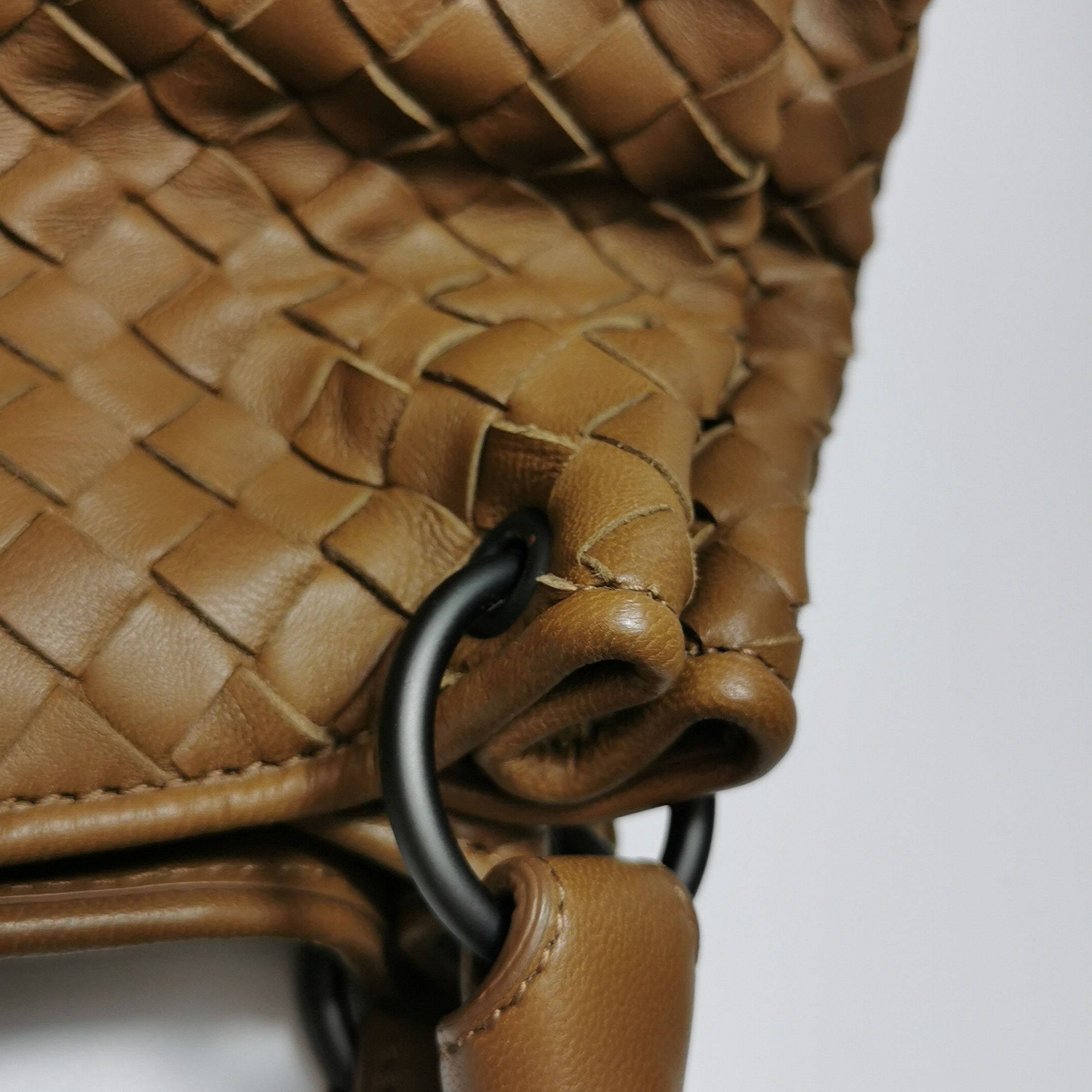 Bottega Veneta Bottega Veneta Women os Shoulder Bags Size ONE SIZE - 18 Thumbnail