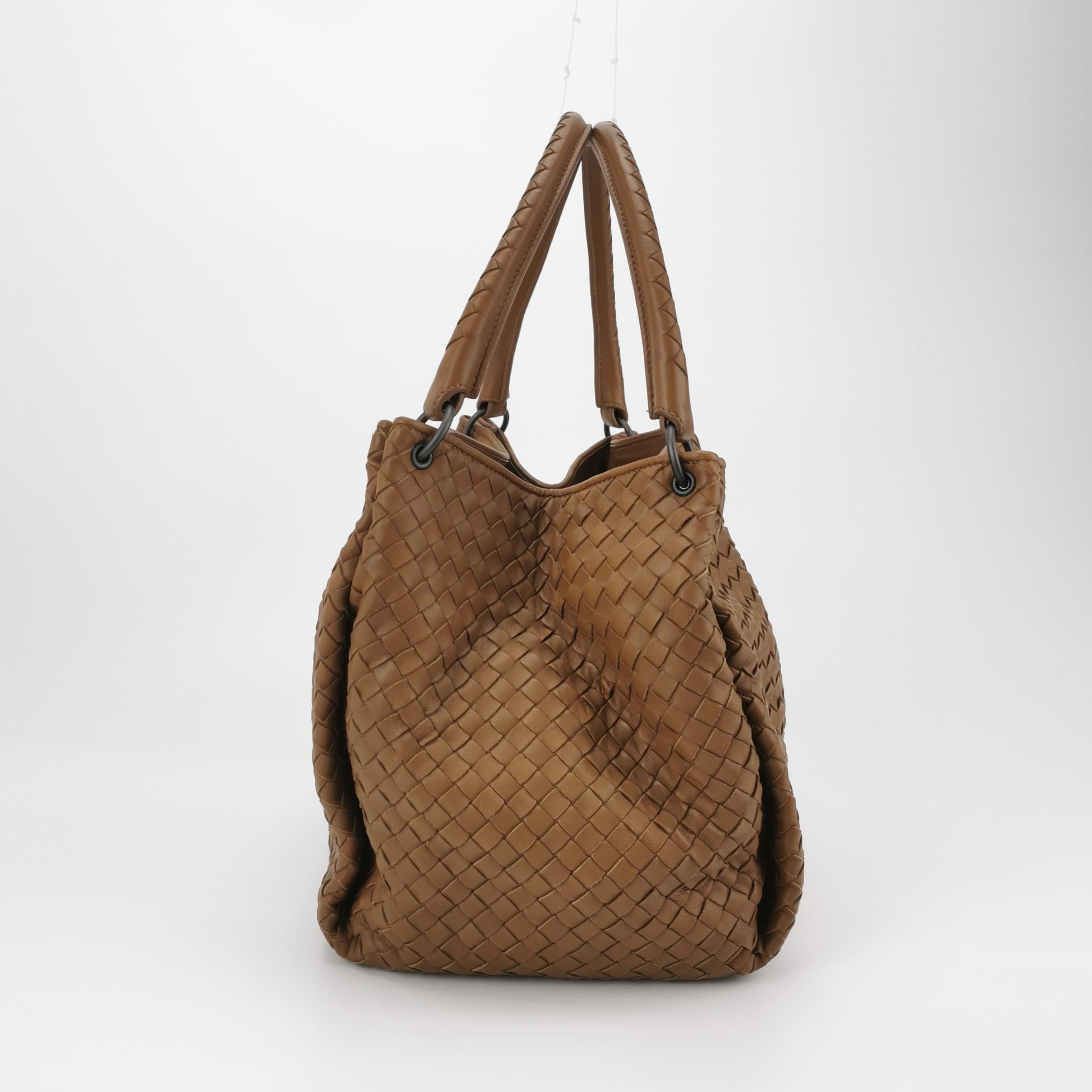 Bottega Veneta Bottega Veneta Women os Shoulder Bags Size ONE SIZE - 3 Thumbnail