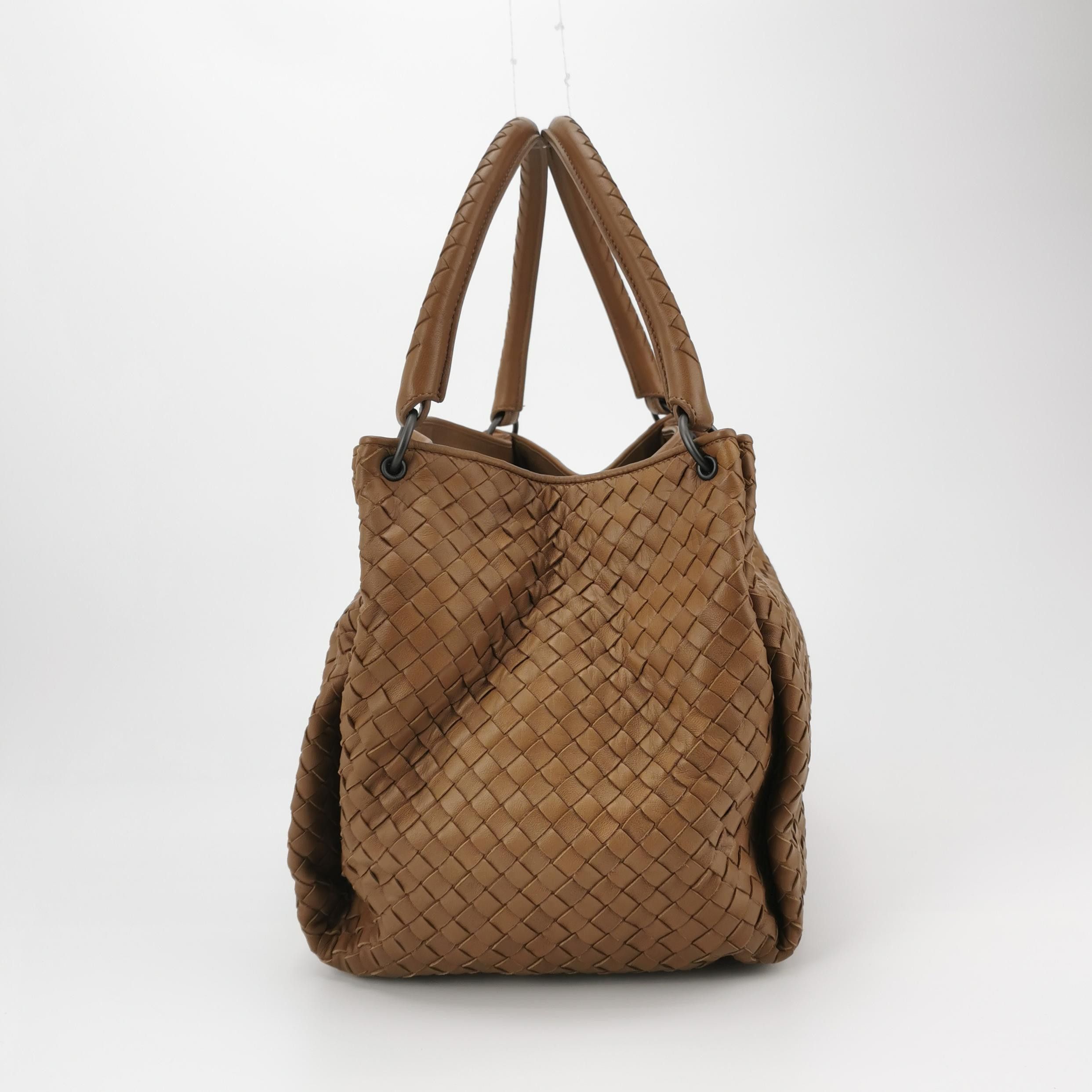 Bottega Veneta Bottega Veneta Women os Shoulder Bags Size ONE SIZE - 4 Thumbnail