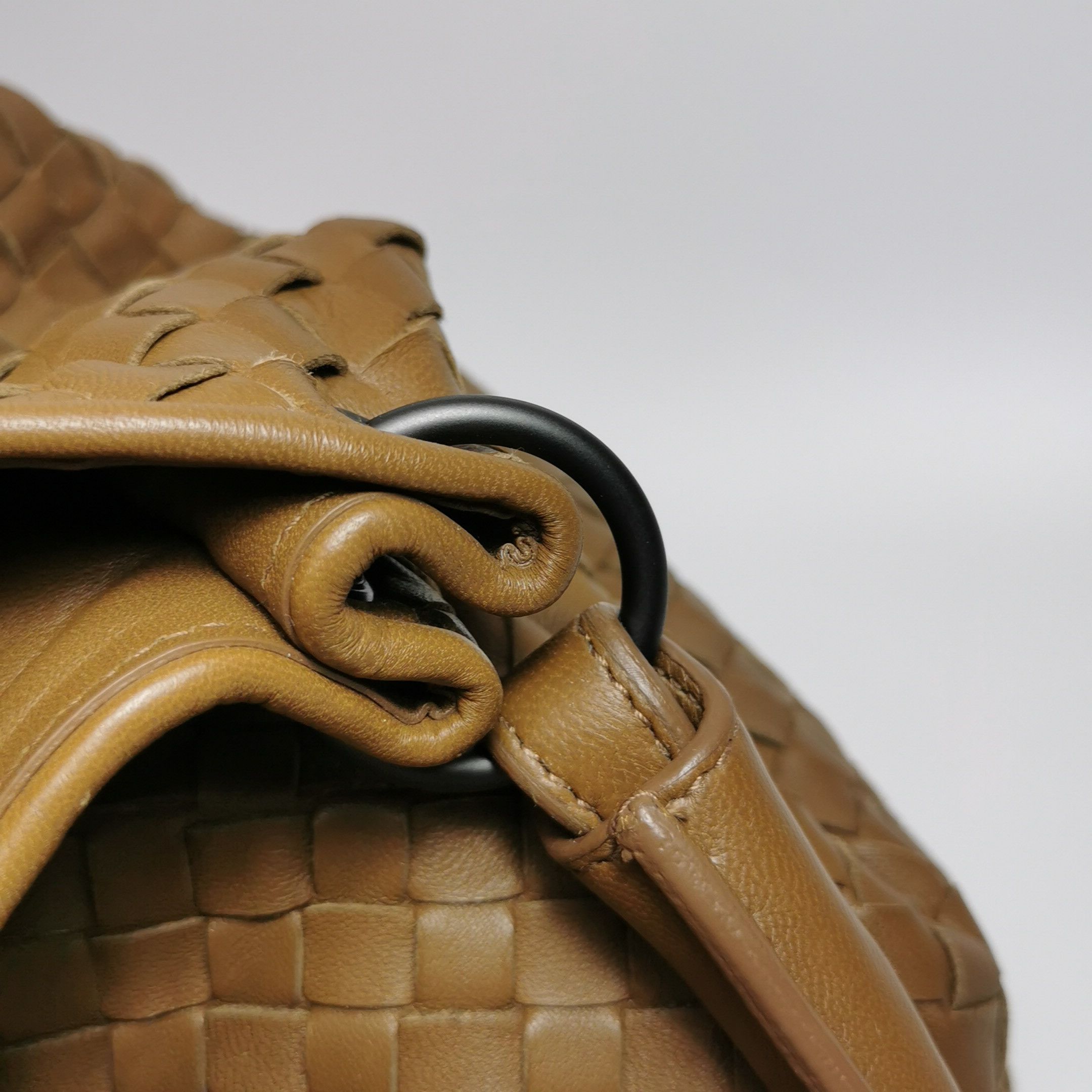 Bottega Veneta Bottega Veneta Women os Shoulder Bags Size ONE SIZE - 13 Thumbnail