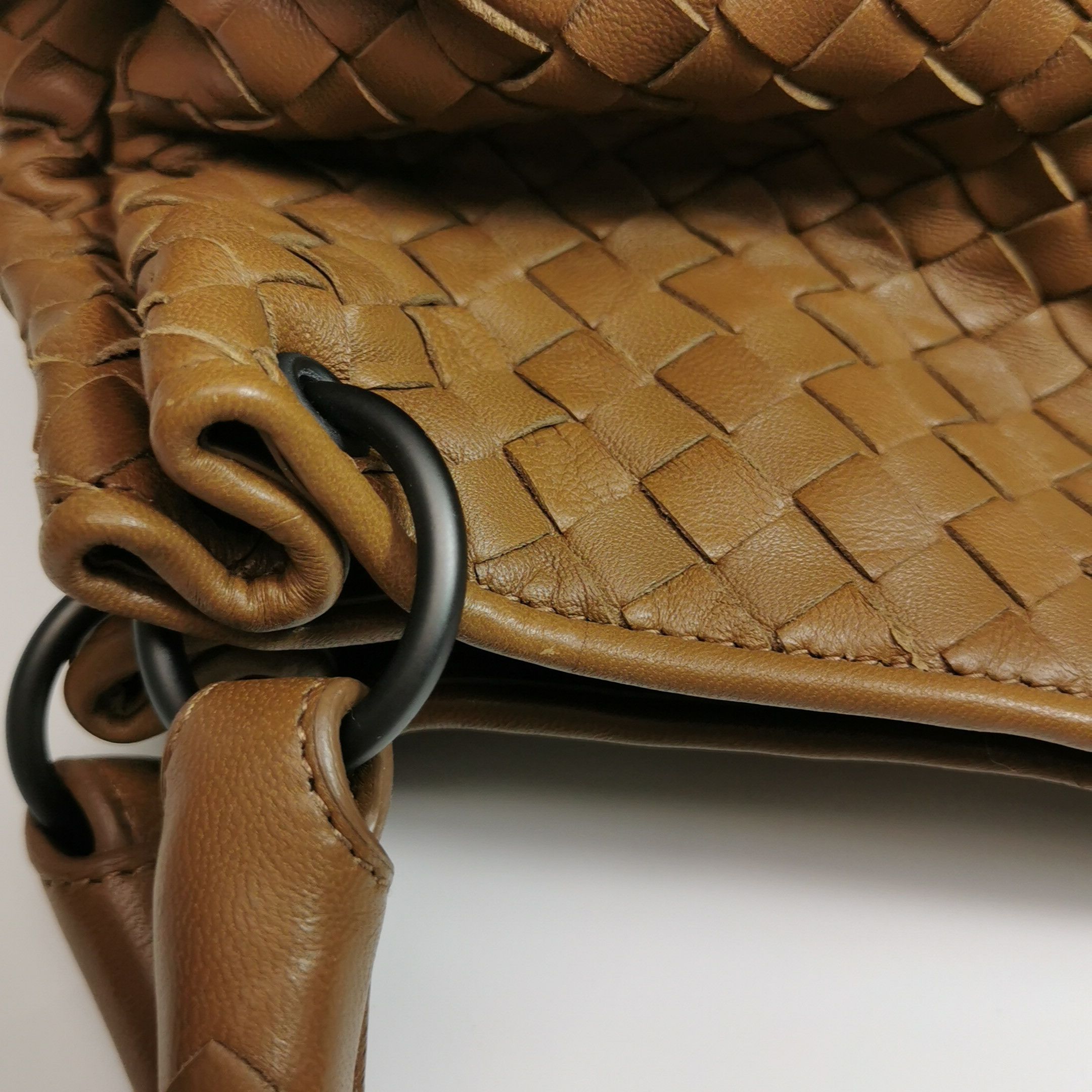 Bottega Veneta Bottega Veneta Women os Shoulder Bags Size ONE SIZE - 19 Thumbnail