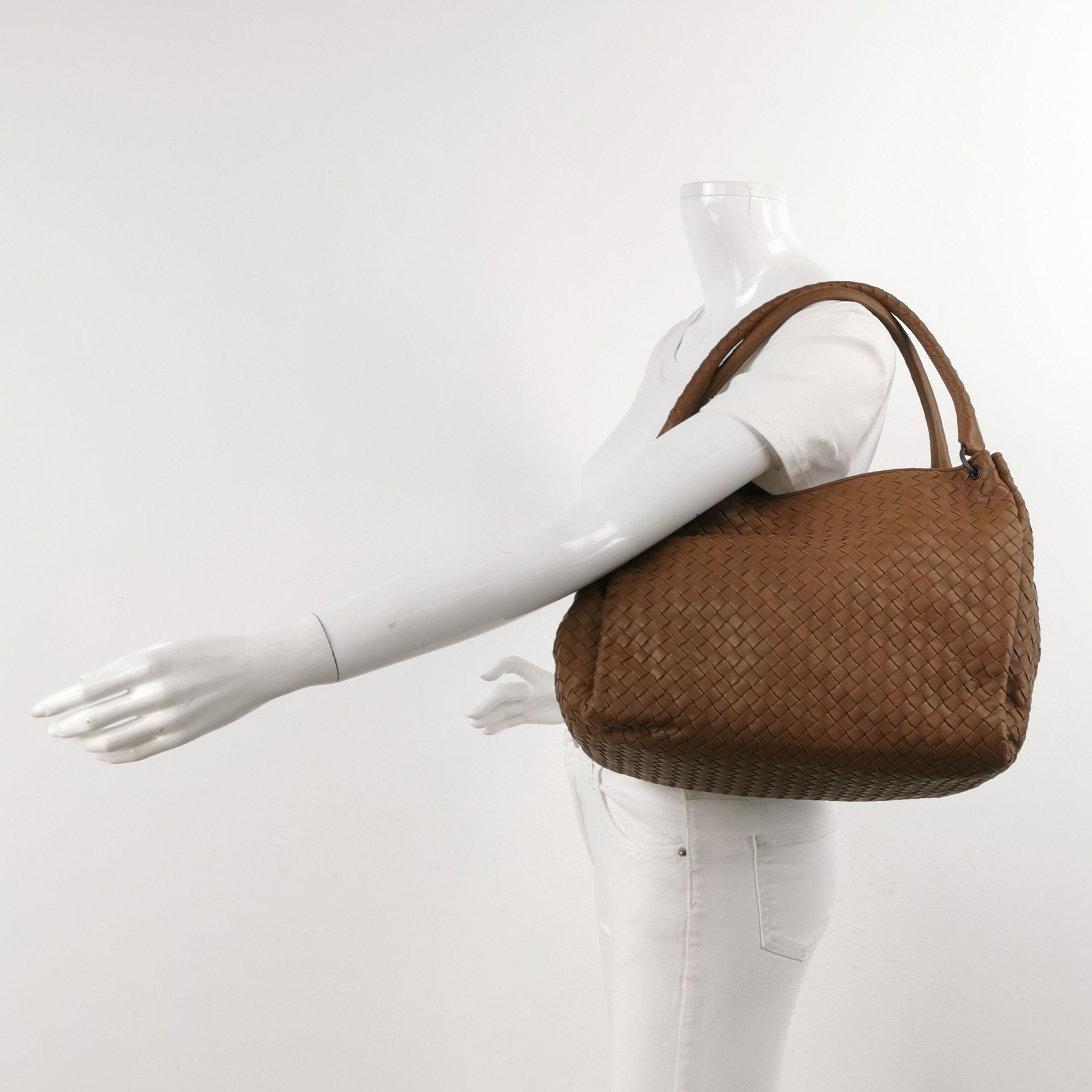 Bottega Veneta Bottega Veneta Women os Shoulder Bags Size ONE SIZE - 2 Thumbnail