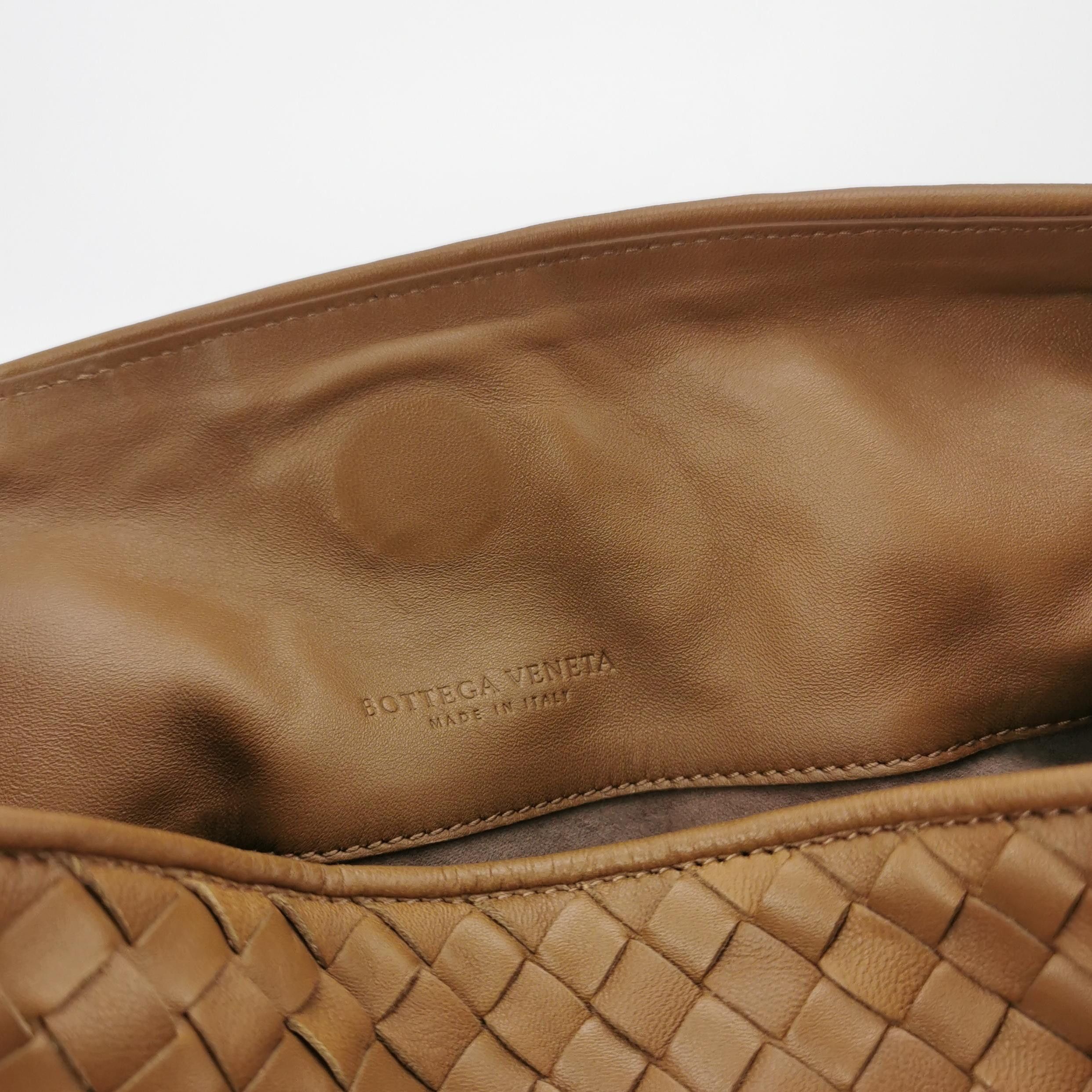 Bottega Veneta Bottega Veneta Women os Shoulder Bags Size ONE SIZE - 8 Thumbnail