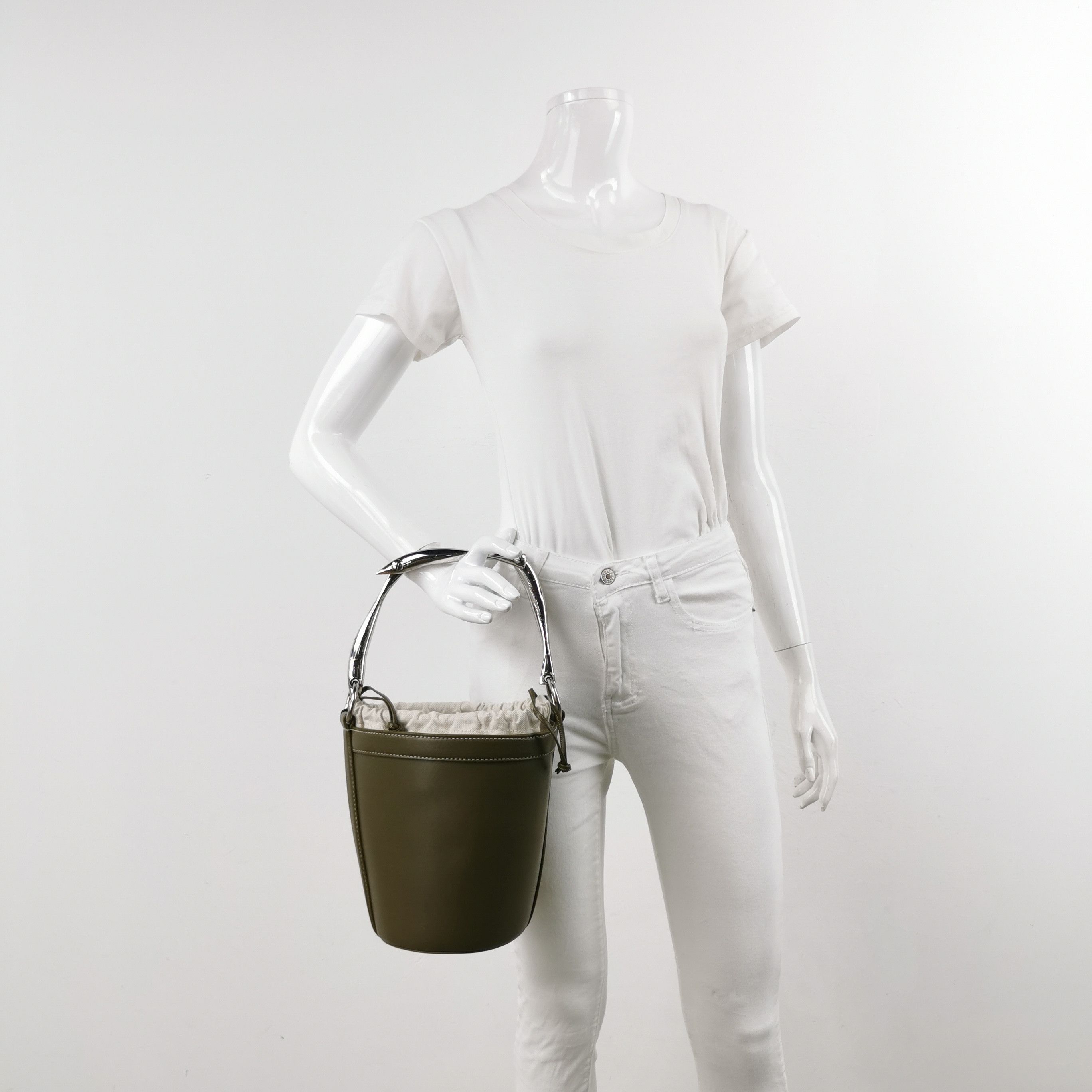 Bottega Veneta Bottega Veneta Women os Tote Bags Size ONE SIZE - 2 Thumbnail