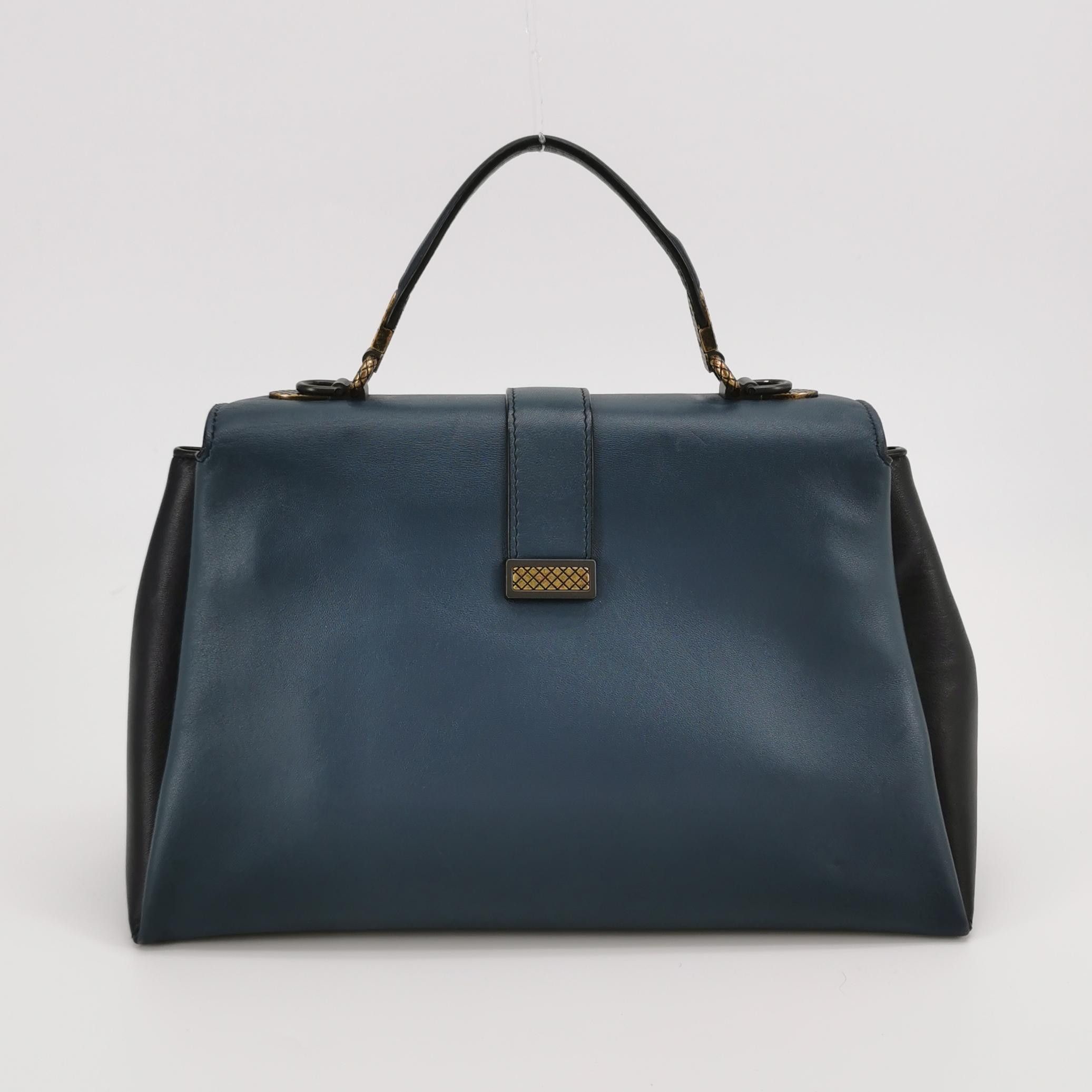 Bottega Veneta Bottega Veneta Women os Shoulder Bags Size ONE SIZE - 5 Thumbnail