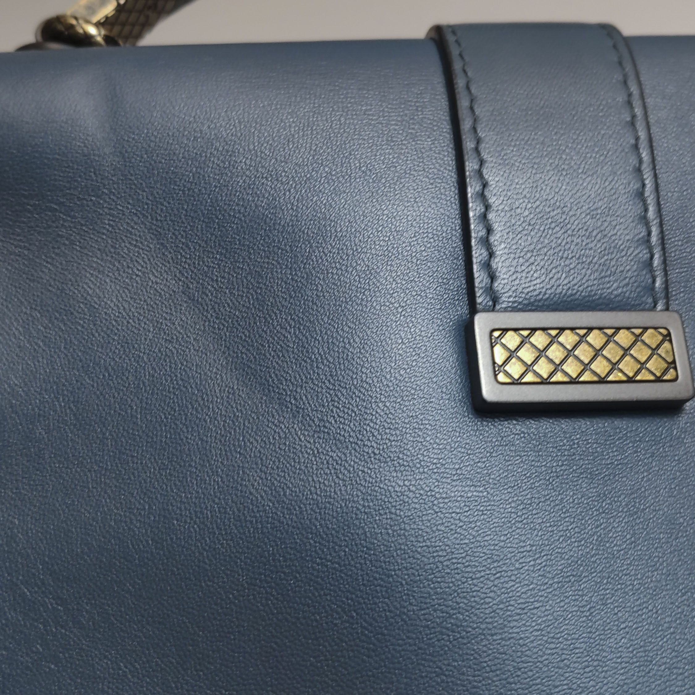 Bottega Veneta Bottega Veneta Women os Shoulder Bags Size ONE SIZE - 22 Thumbnail