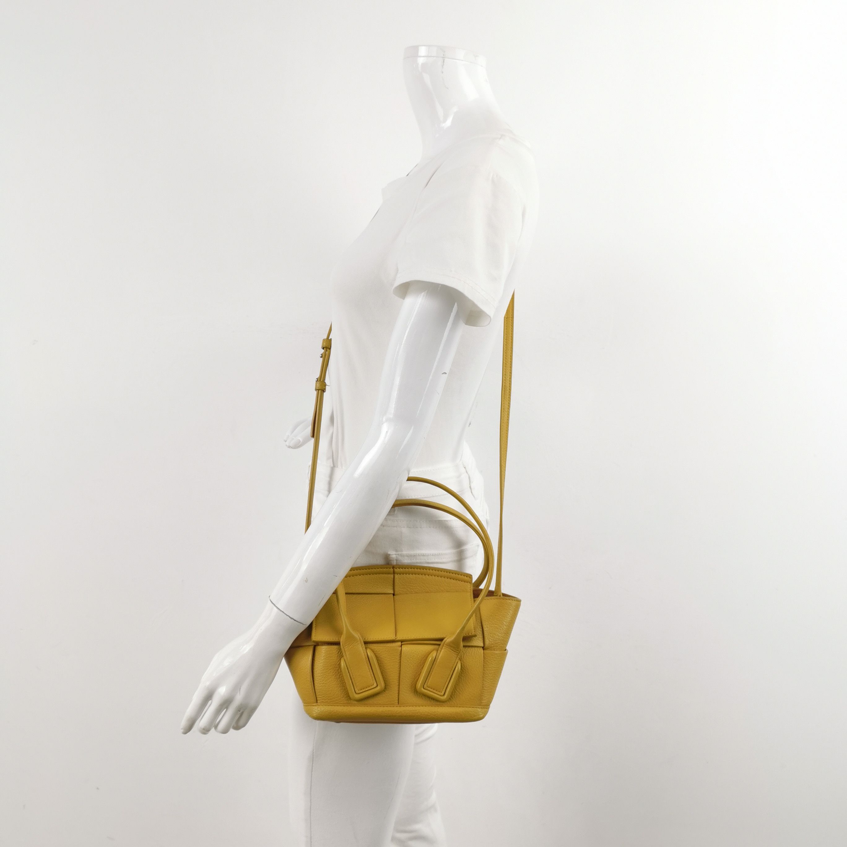 Bottega Veneta Bottega Veneta Women os Shoulder Bags Size ONE SIZE - 2 Thumbnail