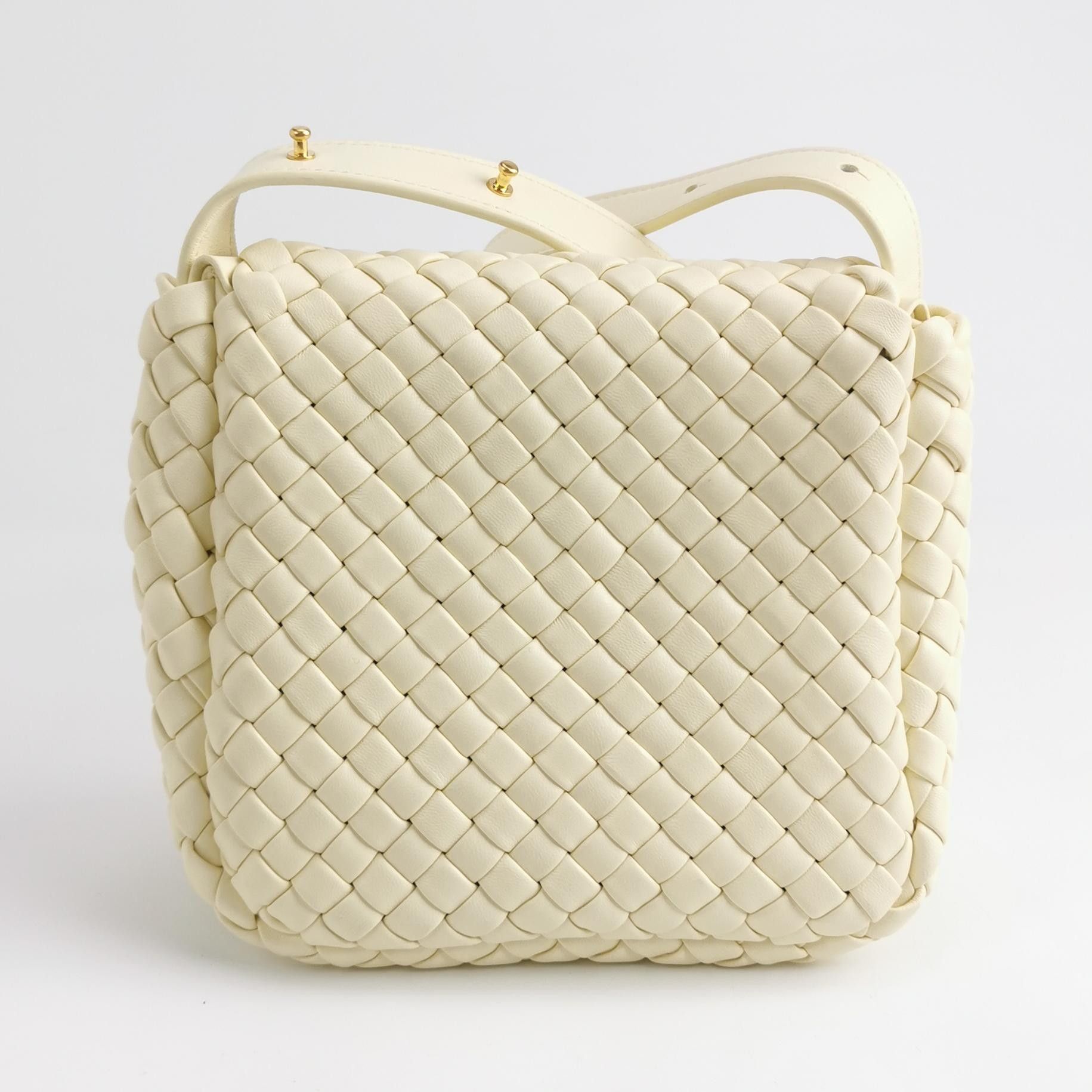 Bottega Veneta Bottega Veneta Women os Shoulder Bags Size ONE SIZE - 5 Thumbnail
