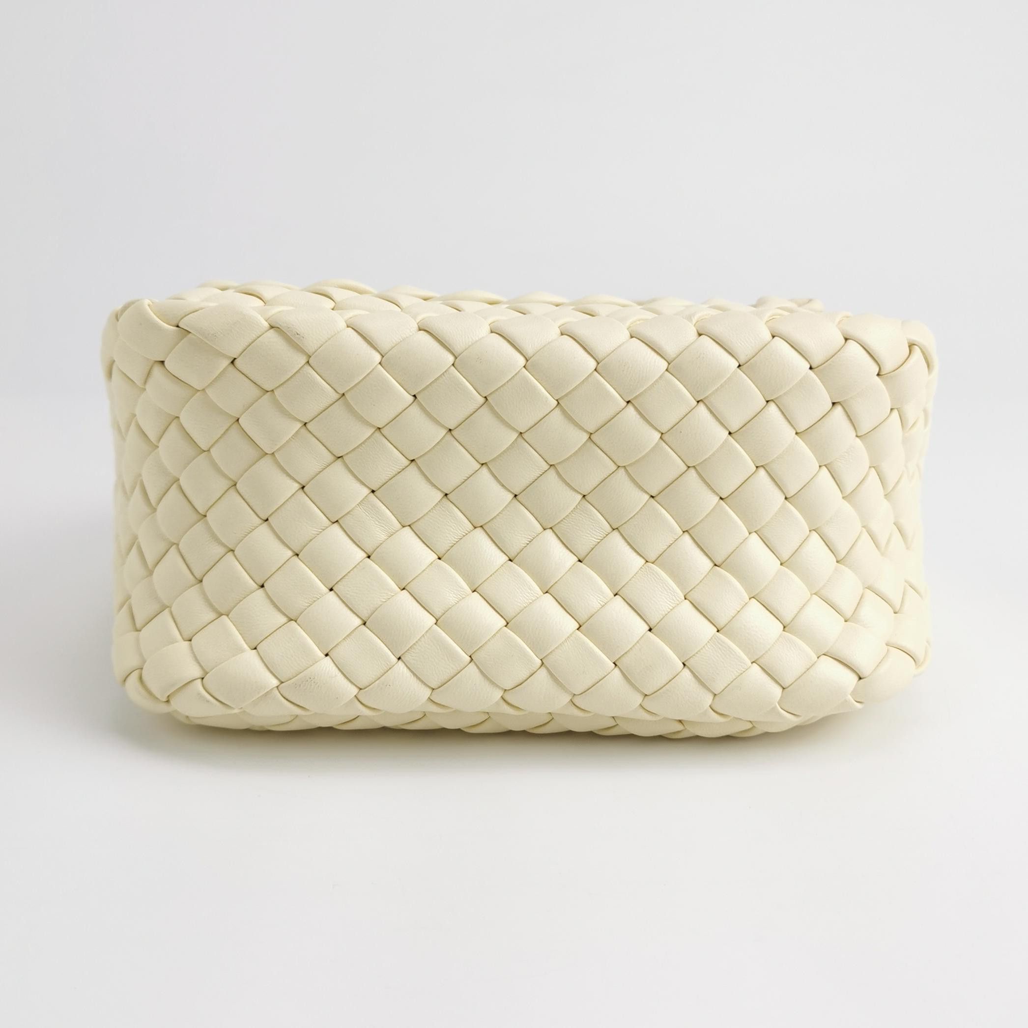 Bottega Veneta Bottega Veneta Women os Shoulder Bags Size ONE SIZE - 6 Thumbnail