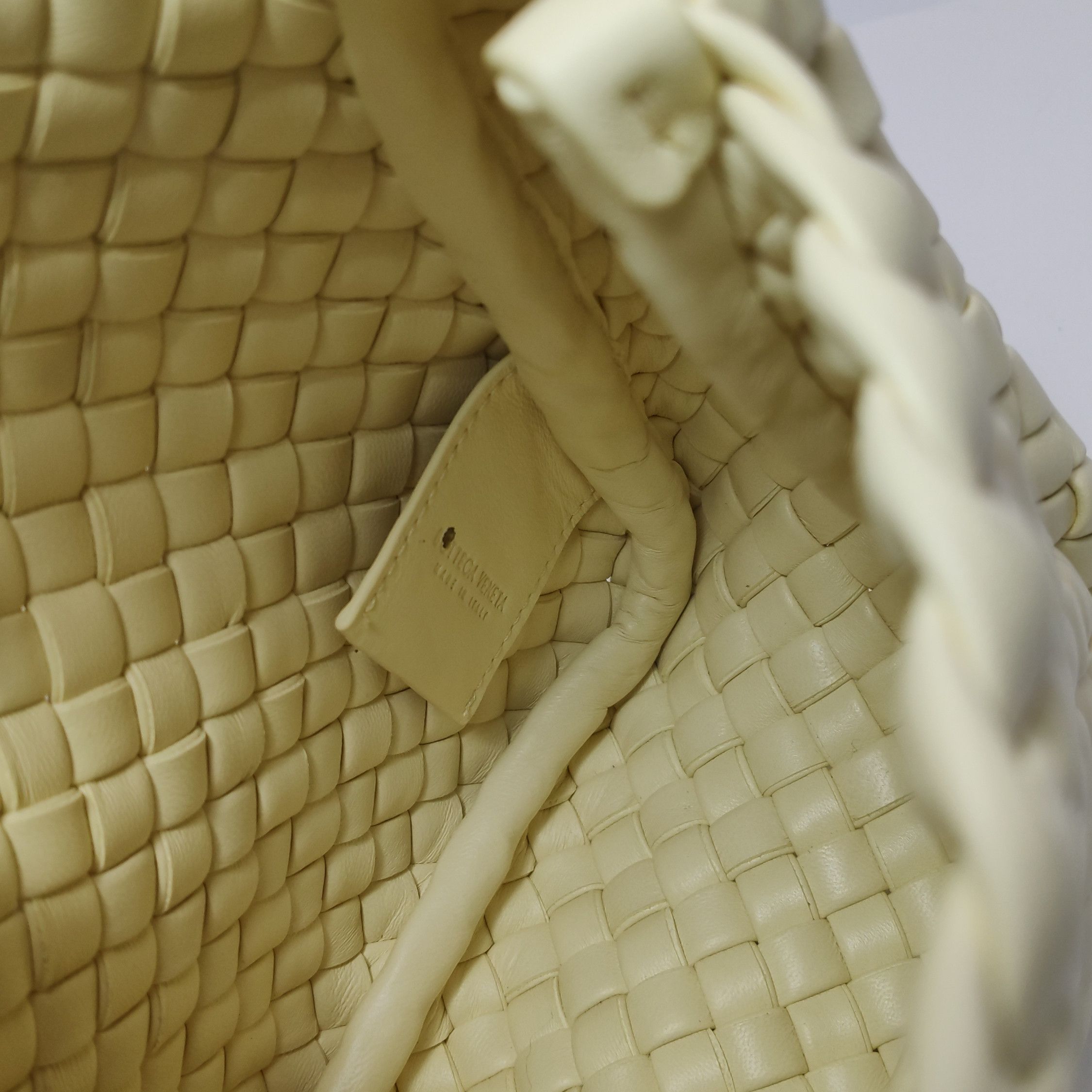 Bottega Veneta Bottega Veneta Women os Shoulder Bags Size ONE SIZE - 16 Thumbnail