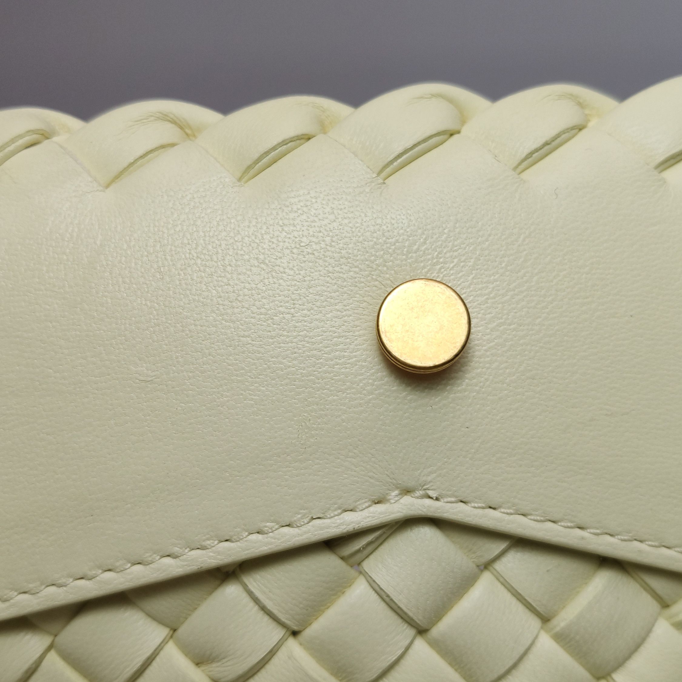 Bottega Veneta Bottega Veneta Women os Shoulder Bags Size ONE SIZE - 10 Thumbnail