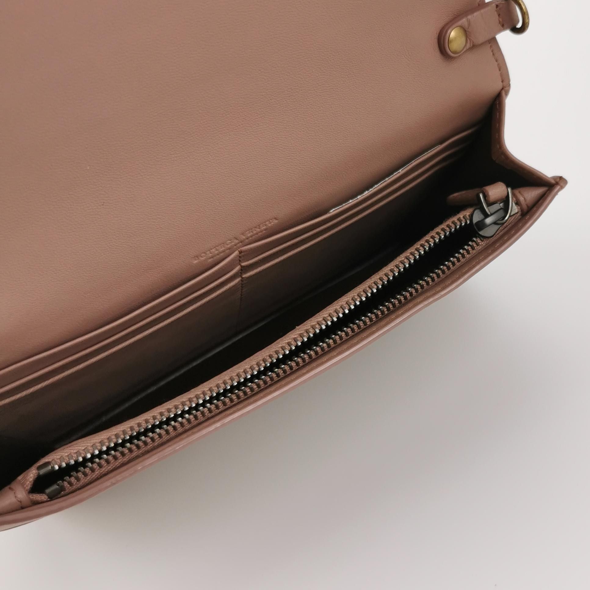 Bottega Veneta Bottega Veneta Women os Shoulder Bags Size ONE SIZE - 7 Thumbnail