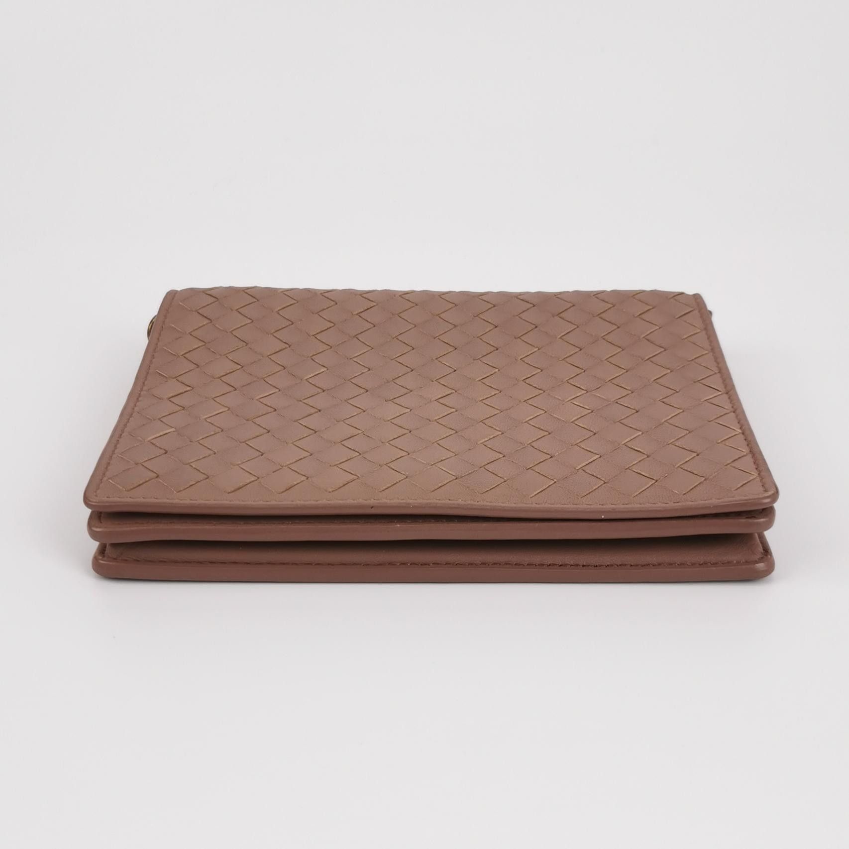 Bottega Veneta Bottega Veneta Women os Shoulder Bags Size ONE SIZE - 6 Thumbnail