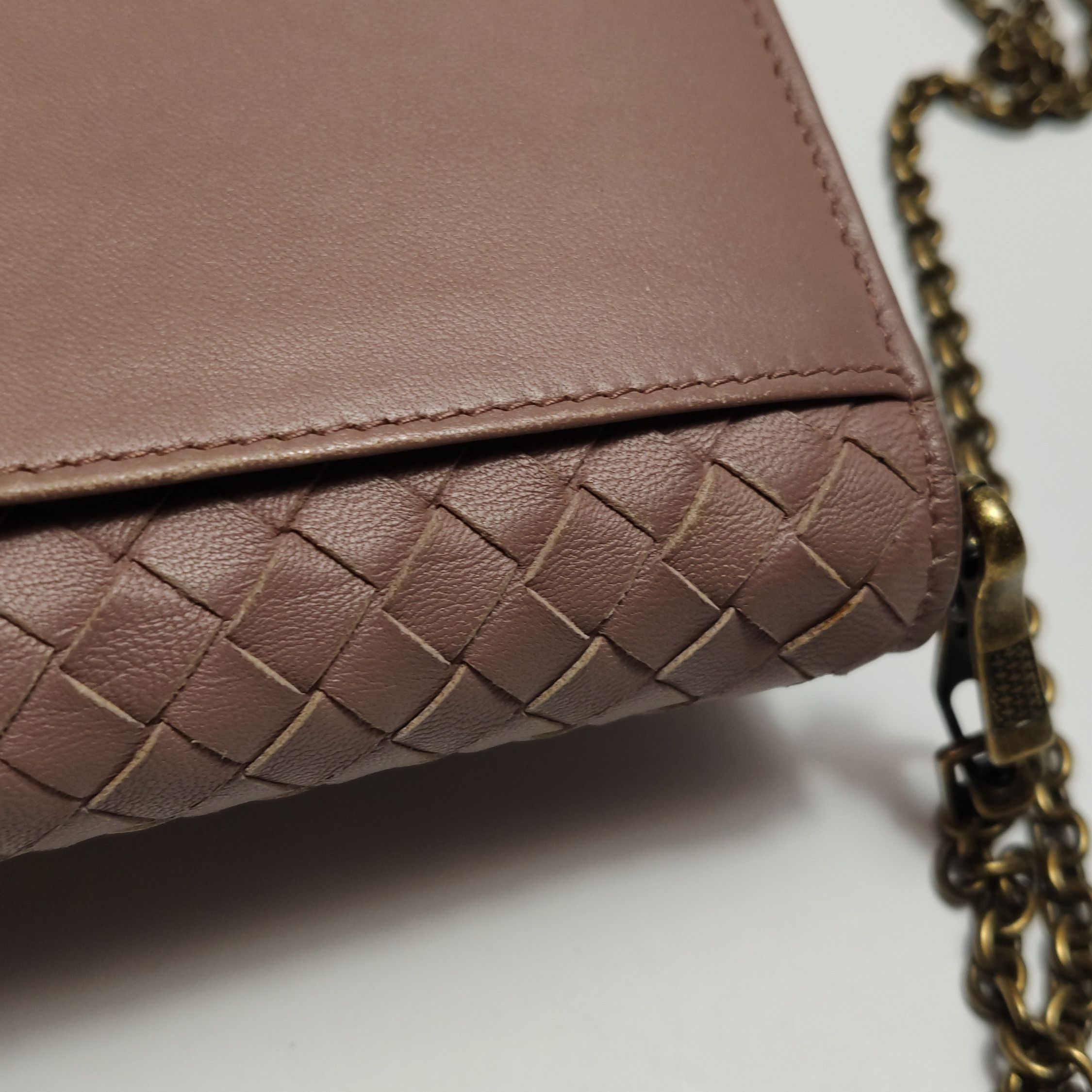 Bottega Veneta Bottega Veneta Women os Shoulder Bags Size ONE SIZE - 16 Thumbnail
