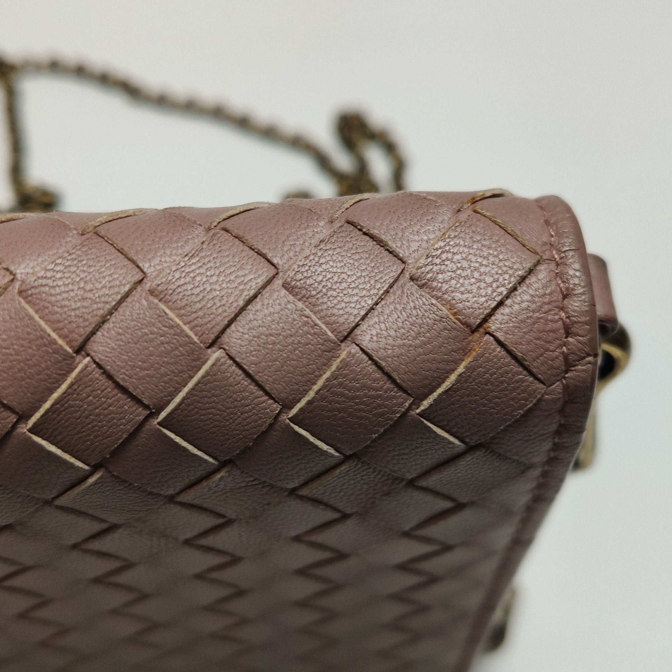 Bottega Veneta Bottega Veneta Women os Shoulder Bags Size ONE SIZE - 14 Thumbnail