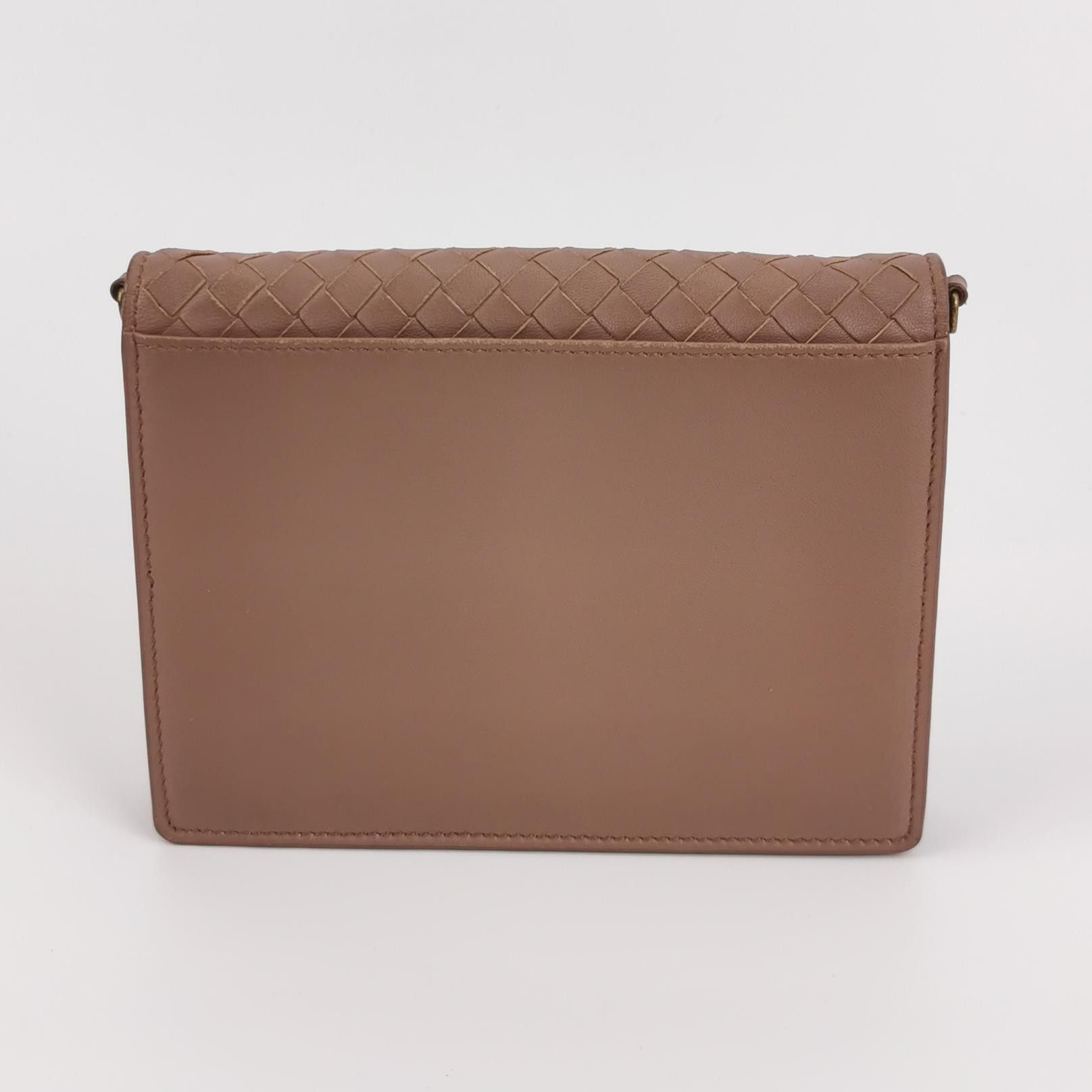 Bottega Veneta Bottega Veneta Women os Shoulder Bags Size ONE SIZE - 5 Thumbnail