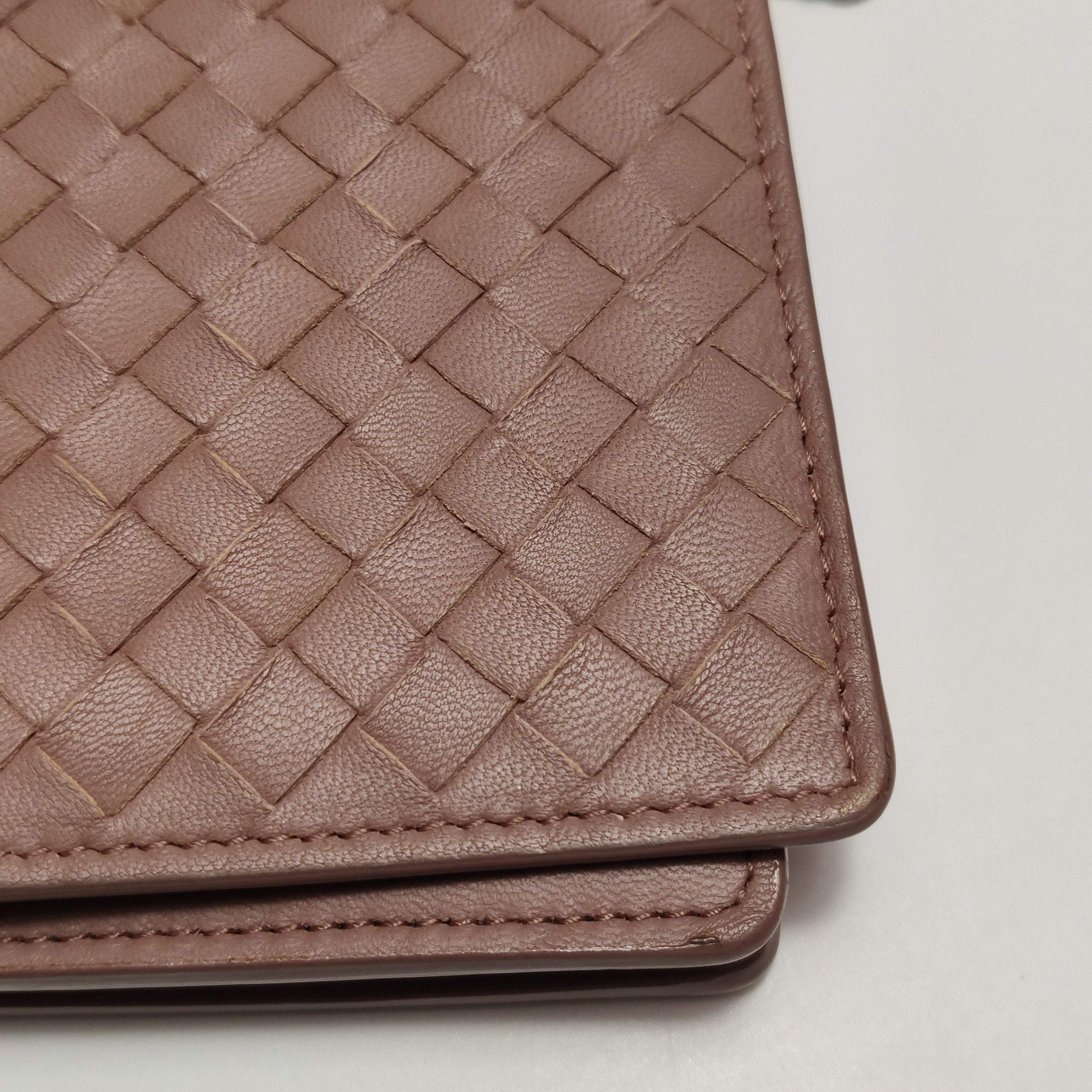 Bottega Veneta Bottega Veneta Women os Shoulder Bags Size ONE SIZE - 13 Thumbnail