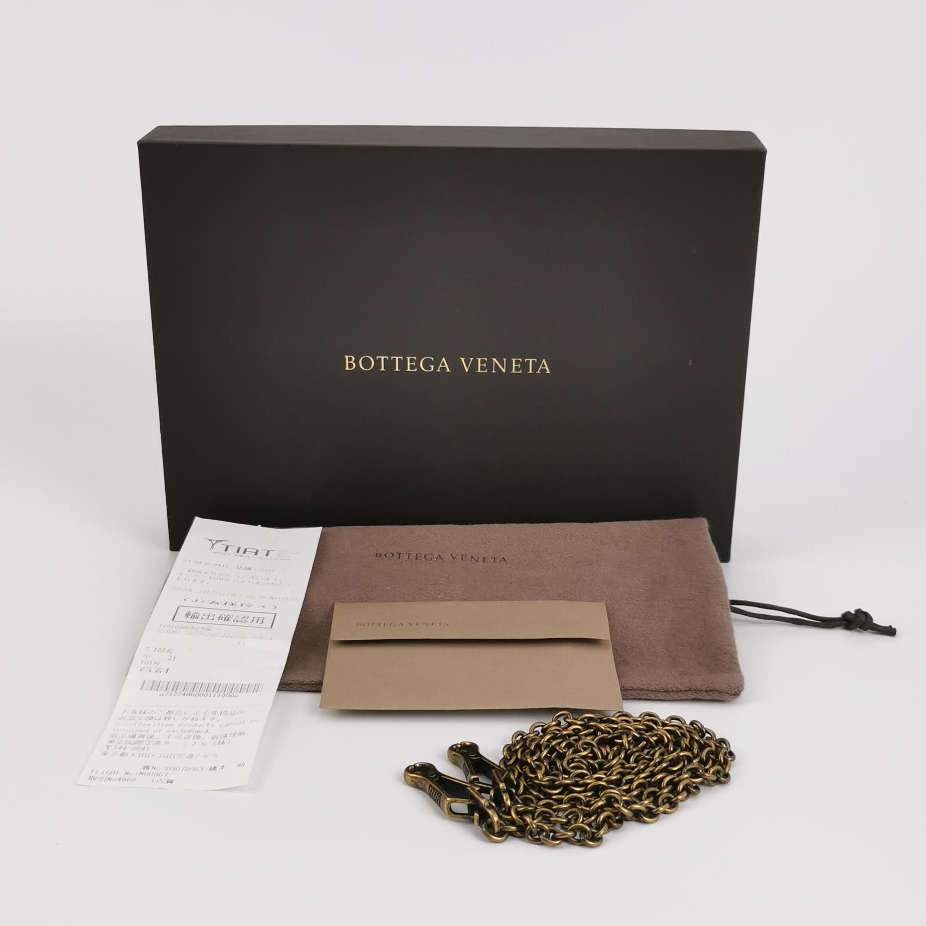 Bottega Veneta Bottega Veneta Women os Shoulder Bags Size ONE SIZE - 9 Thumbnail