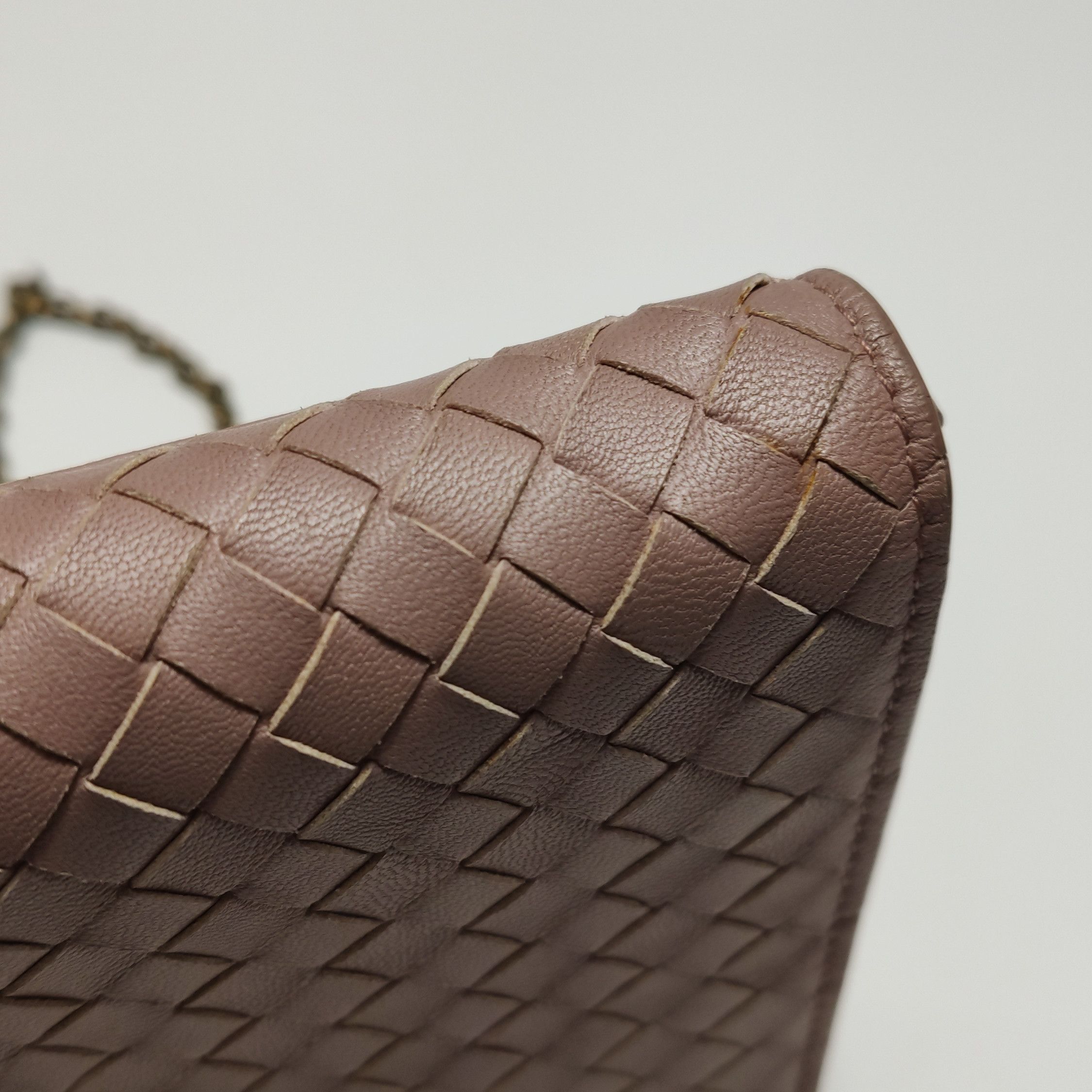 Bottega Veneta Bottega Veneta Women os Shoulder Bags Size ONE SIZE - 19 Thumbnail