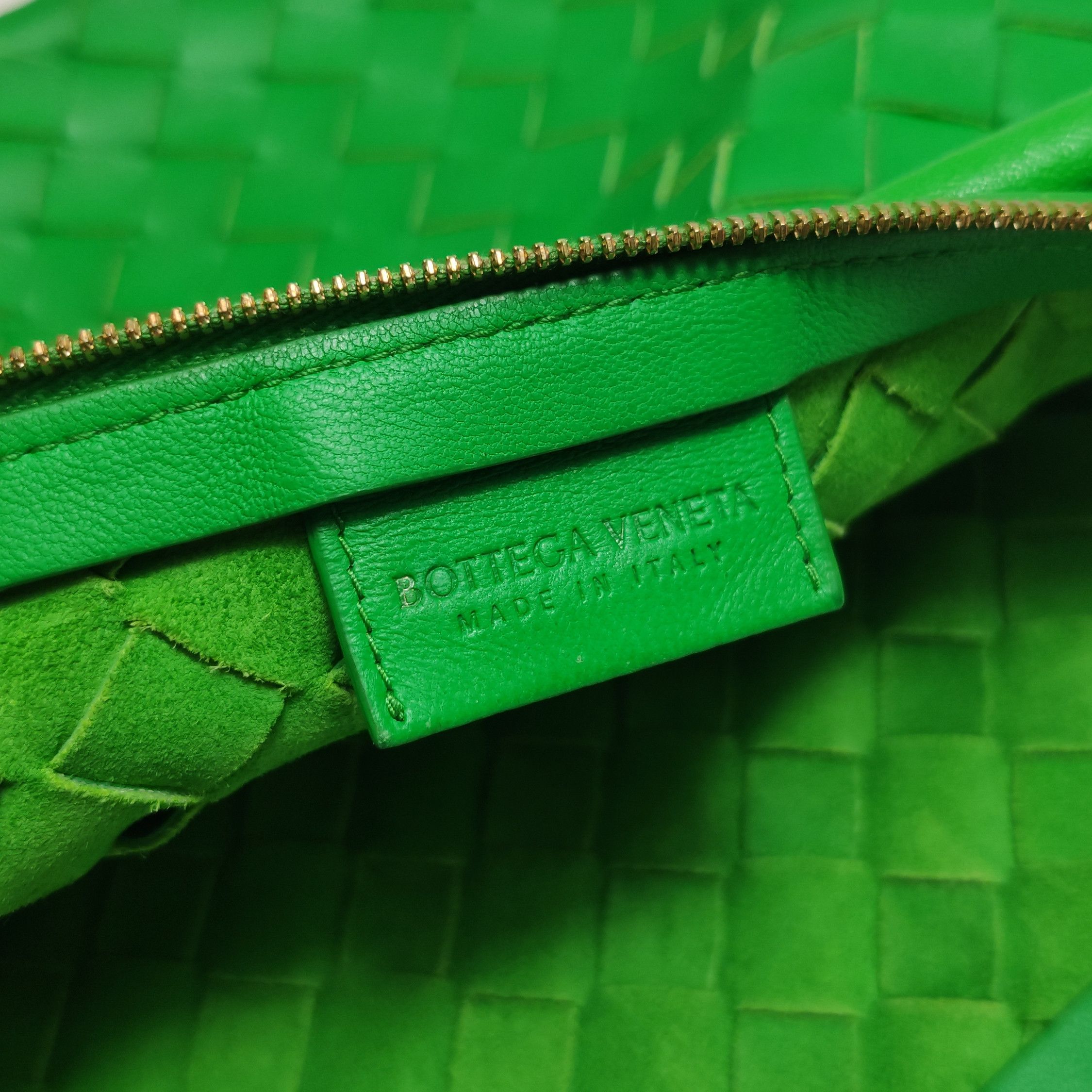 Bottega Veneta Bottega Veneta Women os Shoulder Bags Size ONE SIZE - 22 Thumbnail