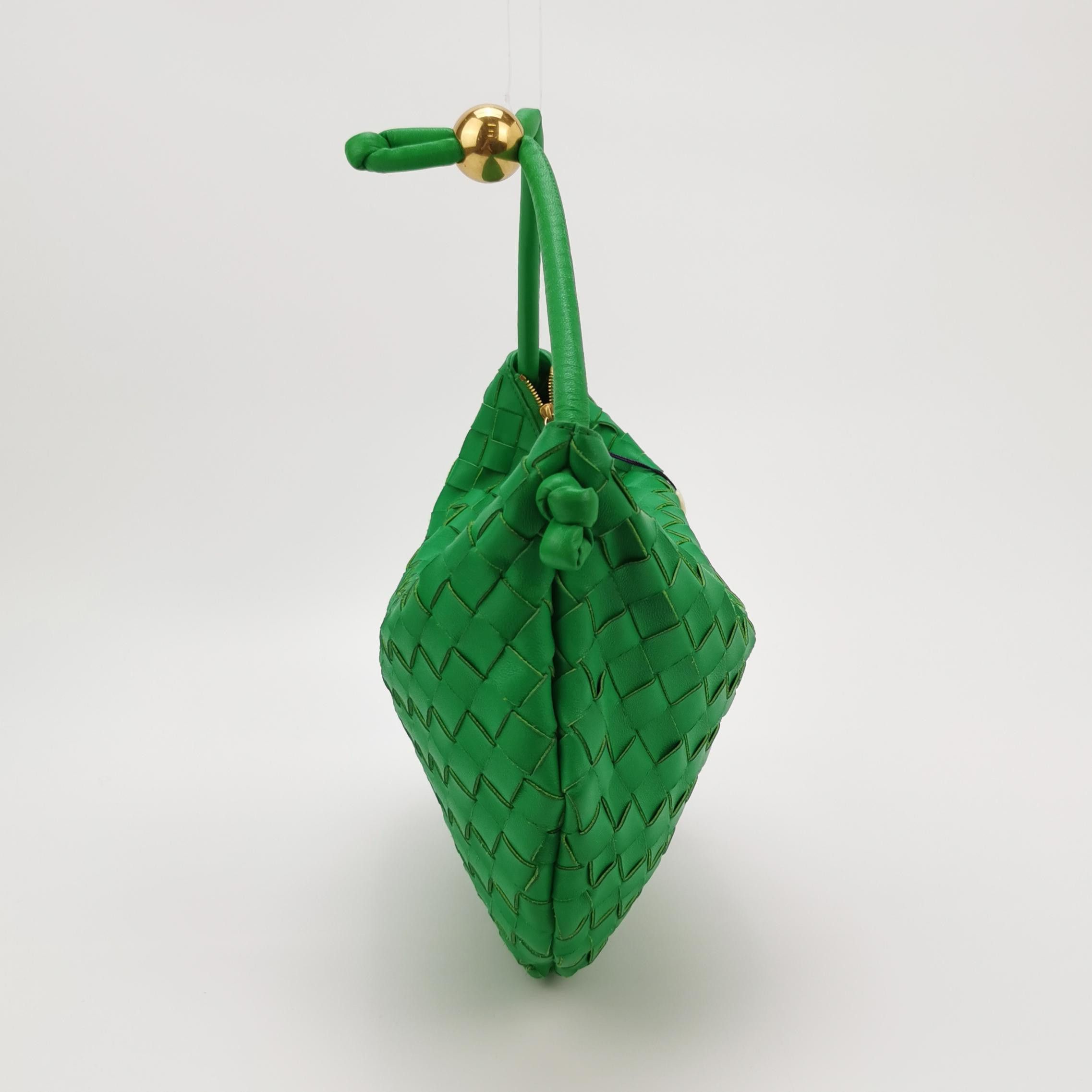 Bottega Veneta Bottega Veneta Women os Shoulder Bags Size ONE SIZE - 3 Thumbnail