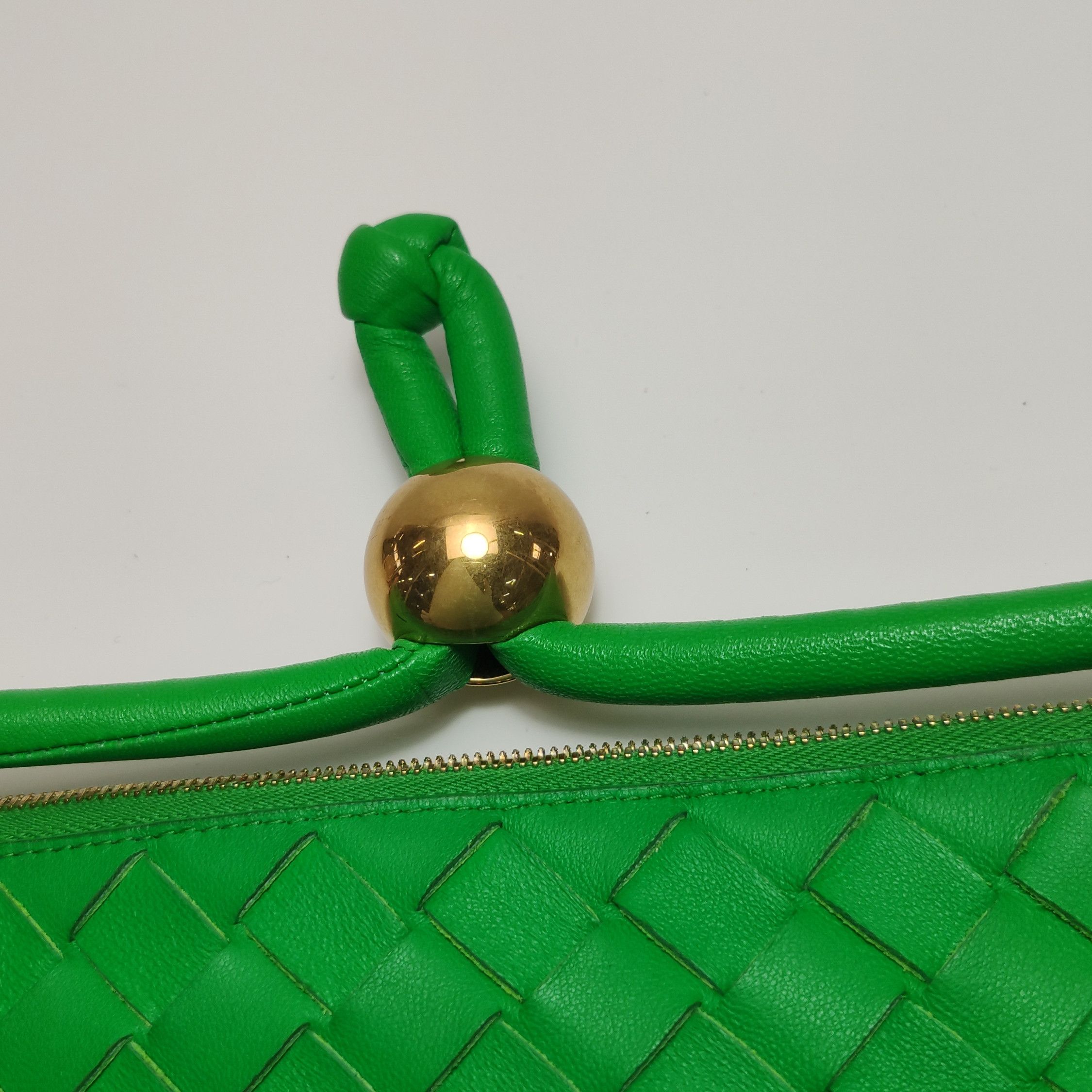 Bottega Veneta Bottega Veneta Women os Shoulder Bags Size ONE SIZE - 14 Thumbnail