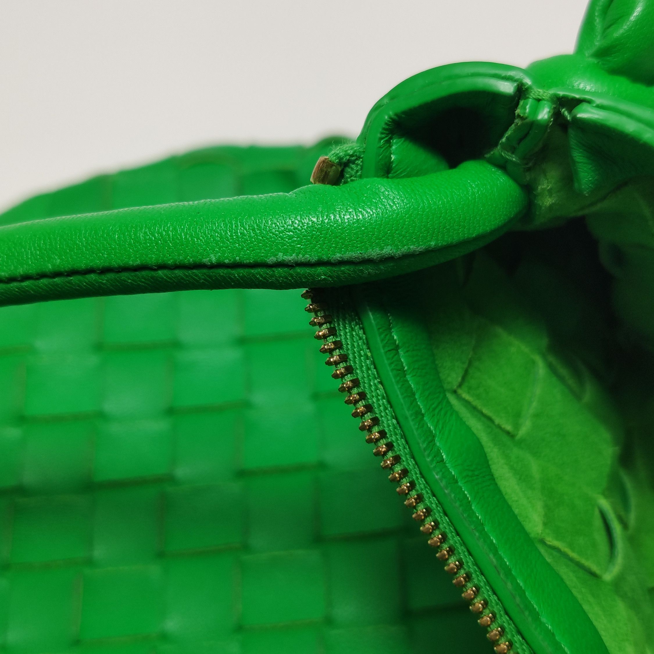 Bottega Veneta Bottega Veneta Women os Shoulder Bags Size ONE SIZE - 12 Thumbnail
