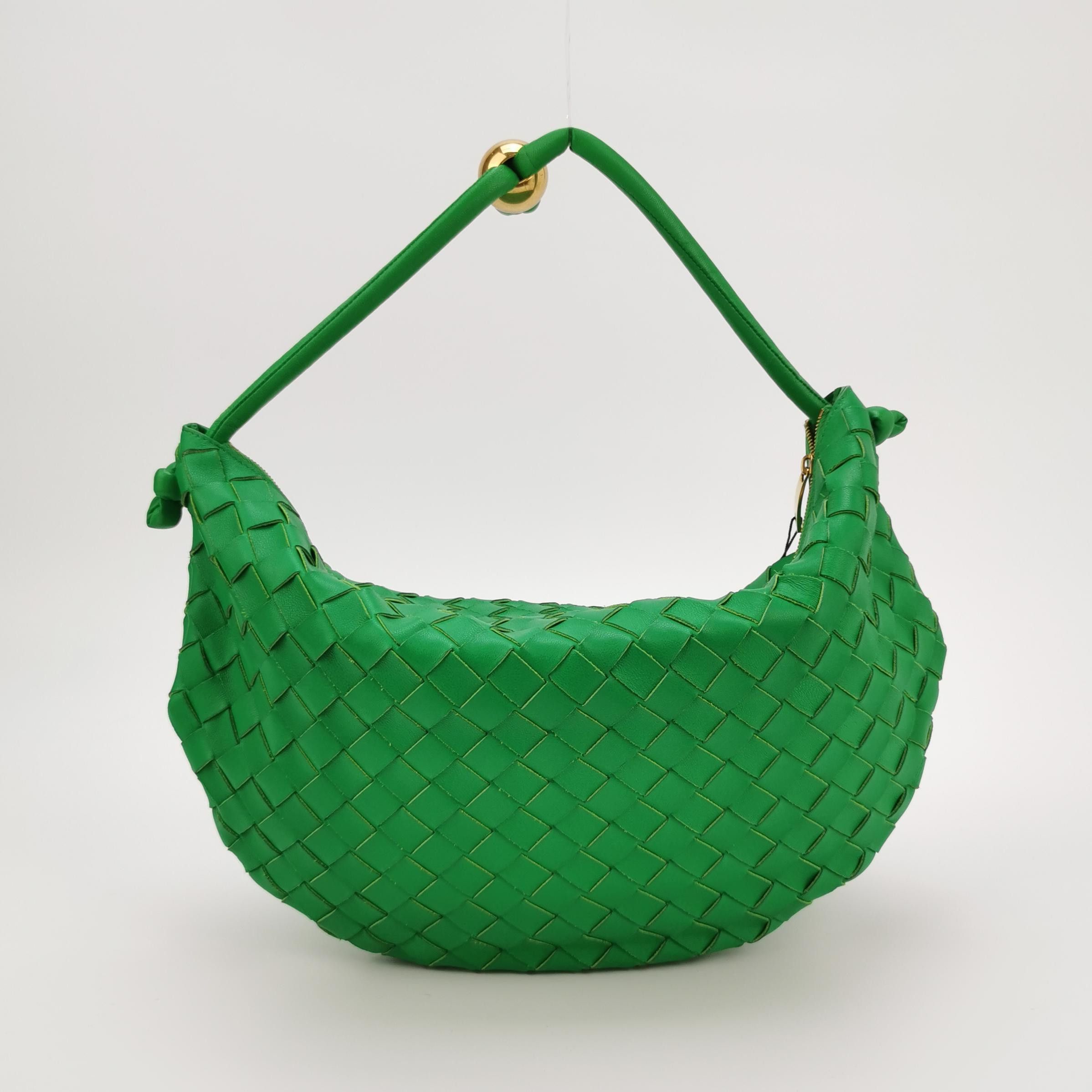 Bottega Veneta Bottega Veneta Women os Shoulder Bags Size ONE SIZE - 5 Thumbnail