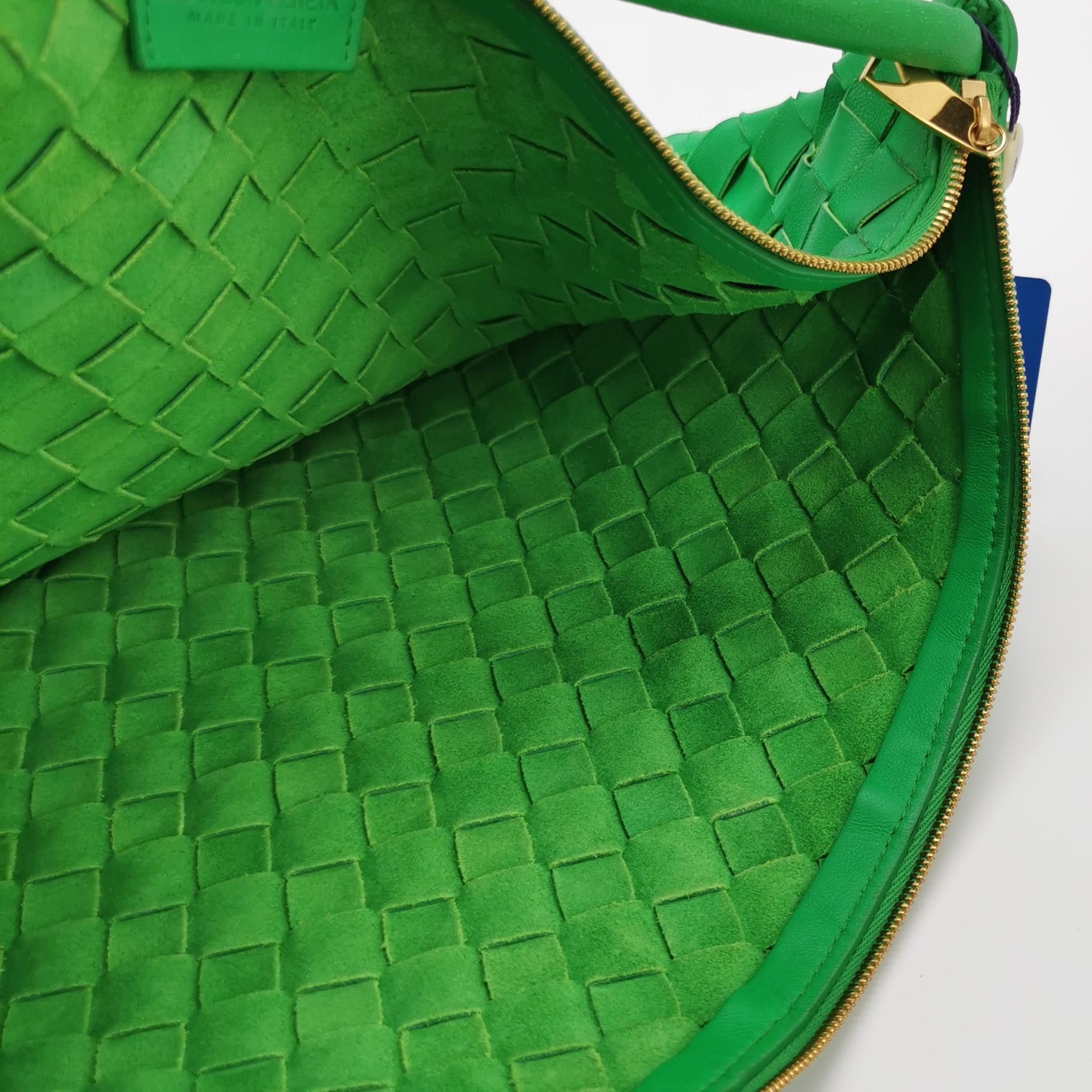 Bottega Veneta Bottega Veneta Women os Shoulder Bags Size ONE SIZE - 7 Thumbnail