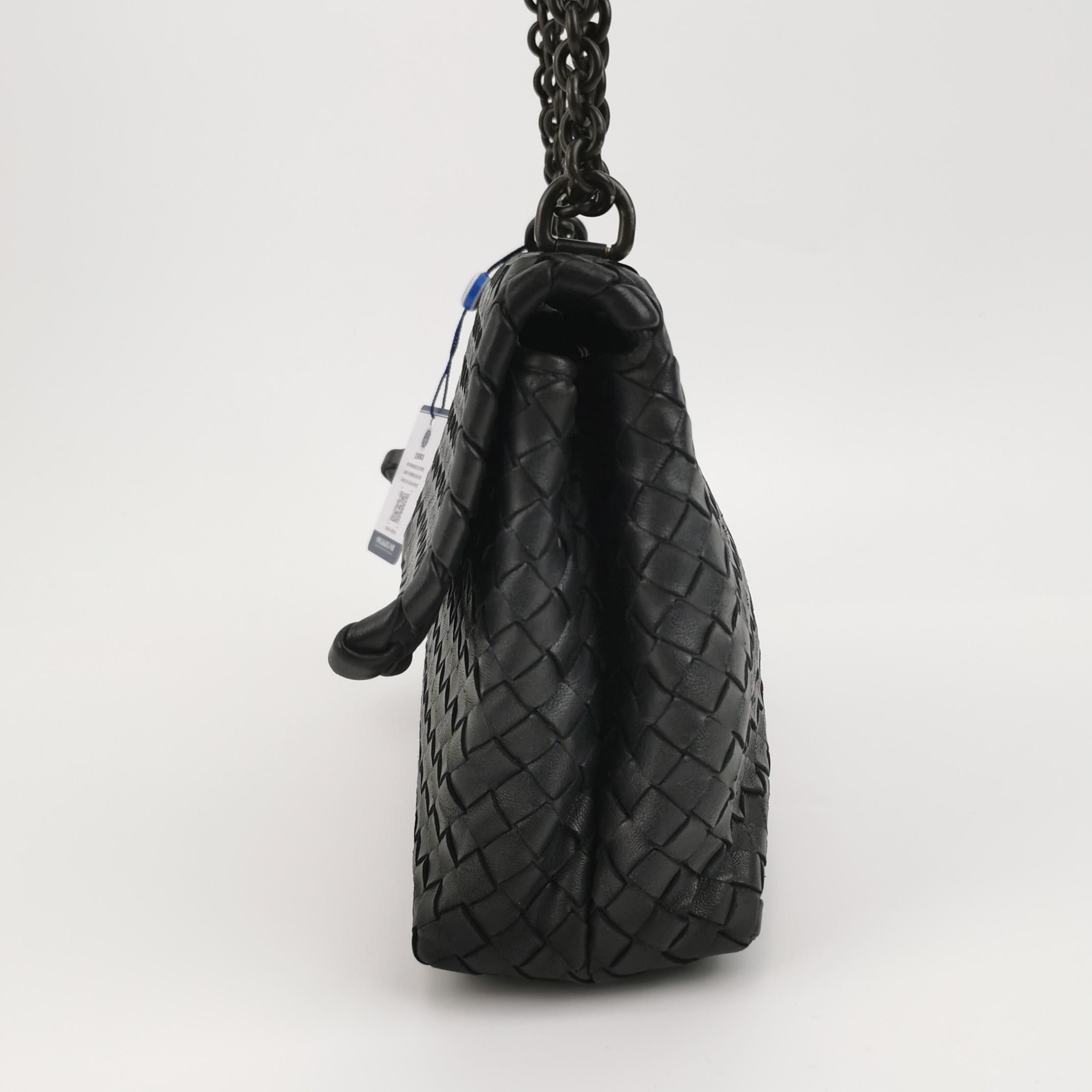 Bottega Veneta Bottega Veneta Women os Shoulder Bags Size ONE SIZE - 3 Thumbnail