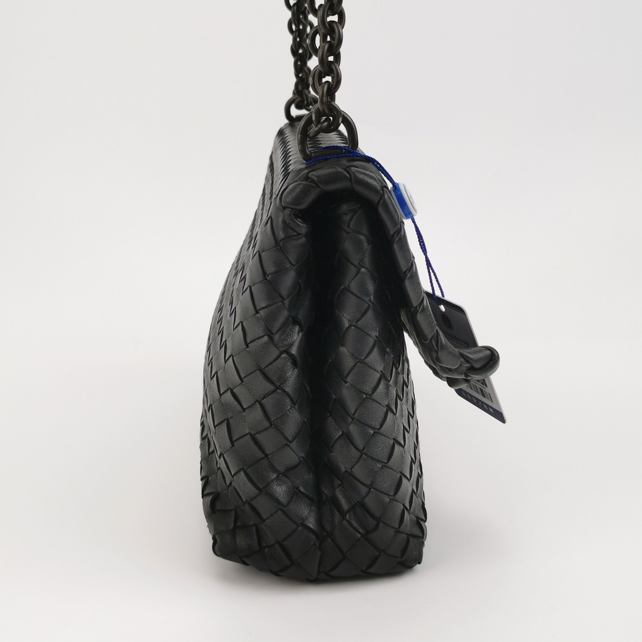 Bottega Veneta Bottega Veneta Women os Shoulder Bags Size ONE SIZE - 4 Thumbnail