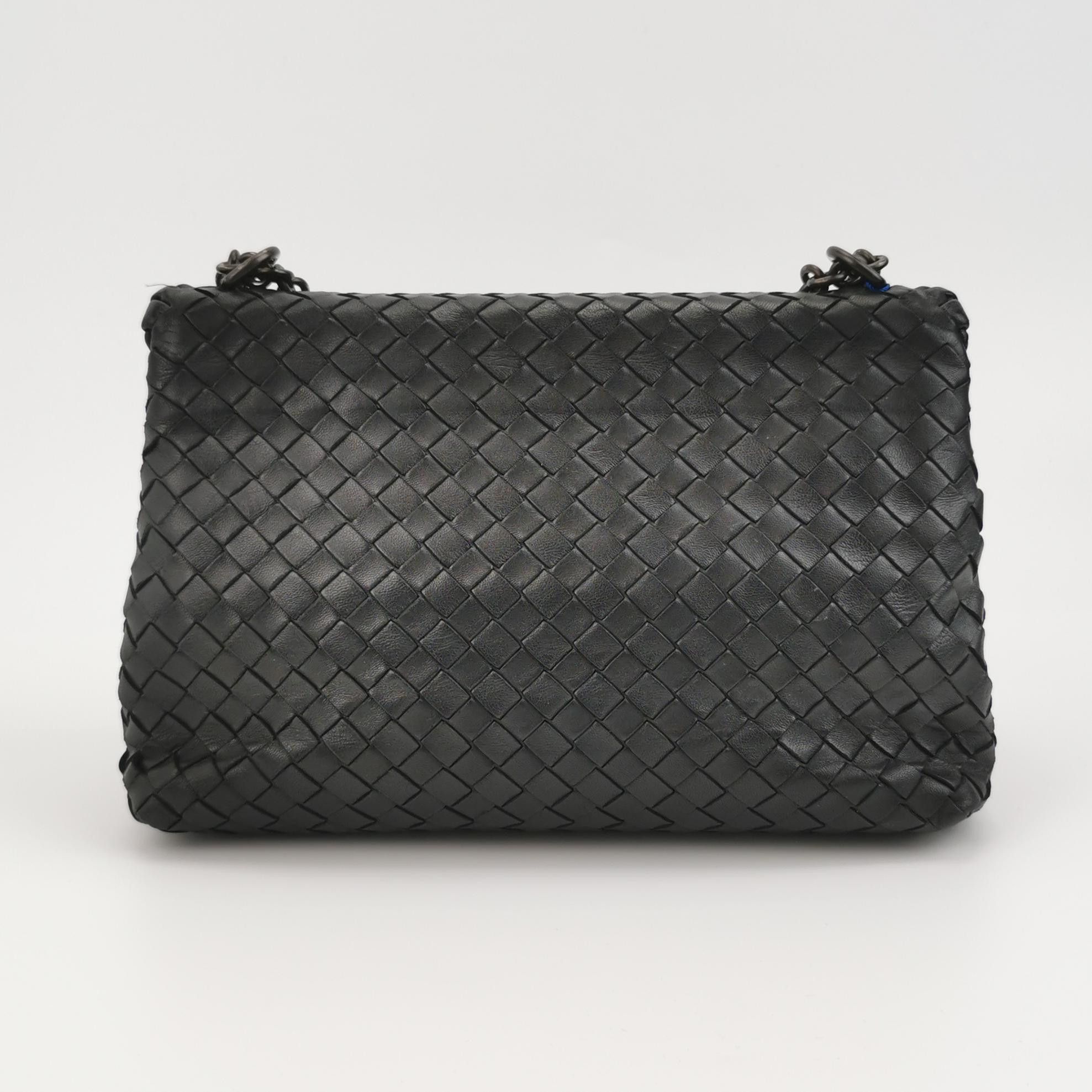 Bottega Veneta Bottega Veneta Women os Shoulder Bags Size ONE SIZE - 5 Thumbnail